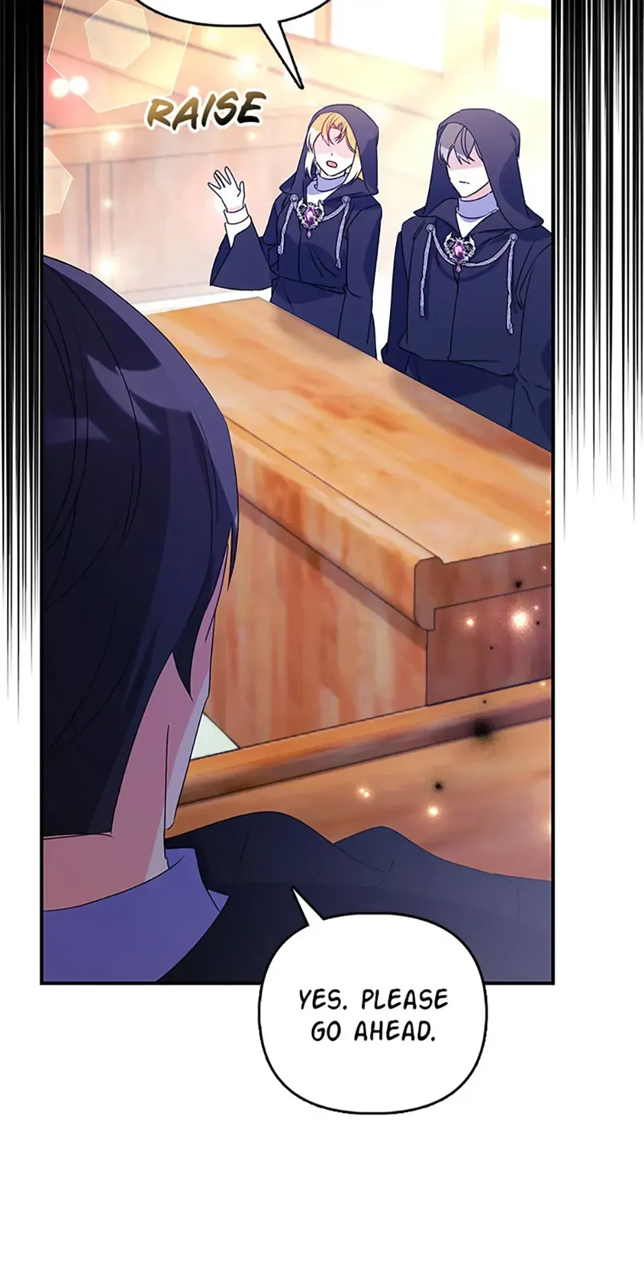 The Fake Rides in a Flower Kiln Chapter 41 Online - página 9