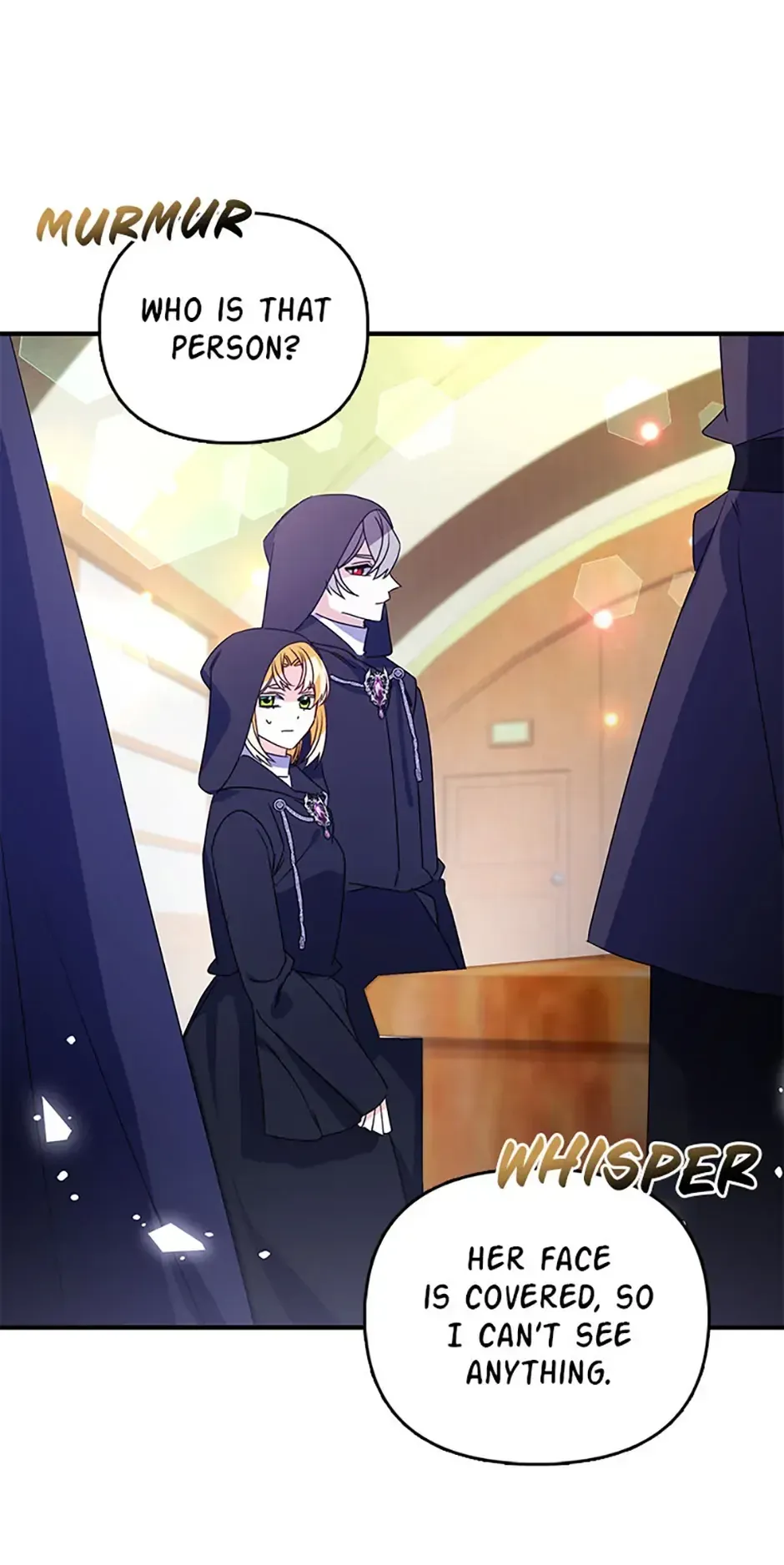 The Fake Rides in a Flower Kiln Chapter 41 Online - página 10