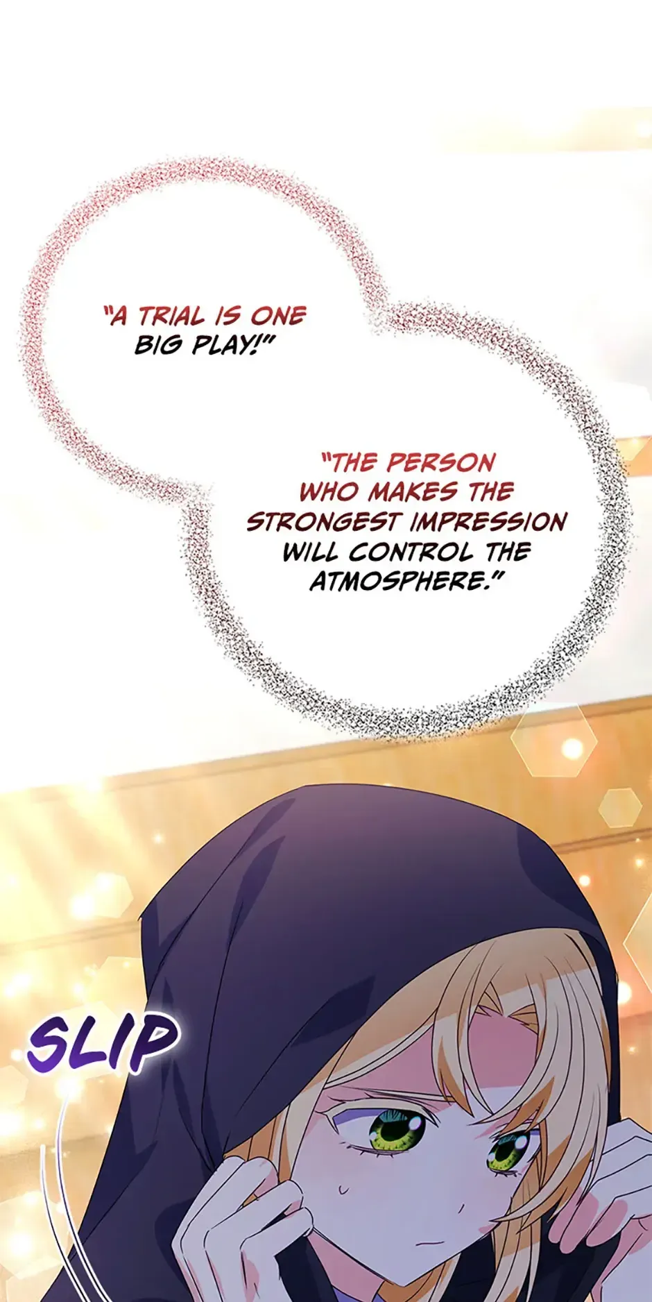 The Fake Rides in a Flower Kiln Chapter 41 Online - página 11