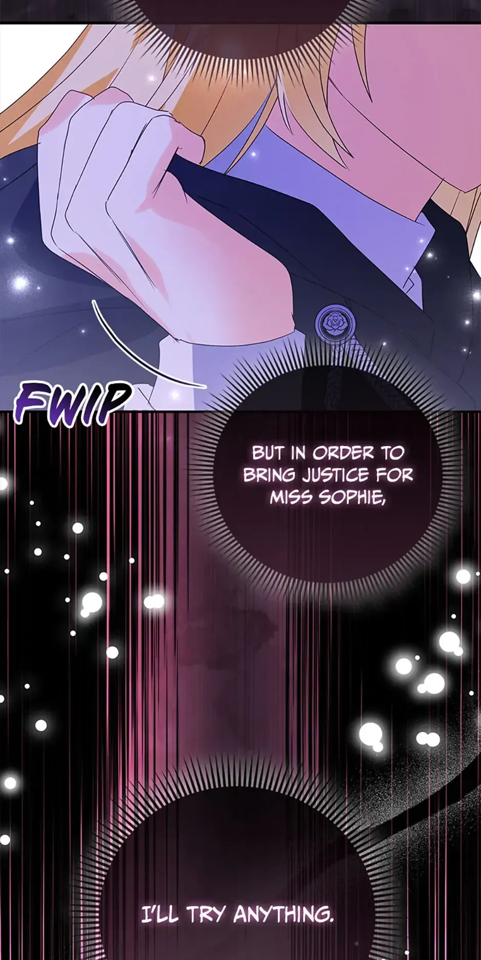 The Fake Rides in a Flower Kiln Chapter 41 Online - página 13