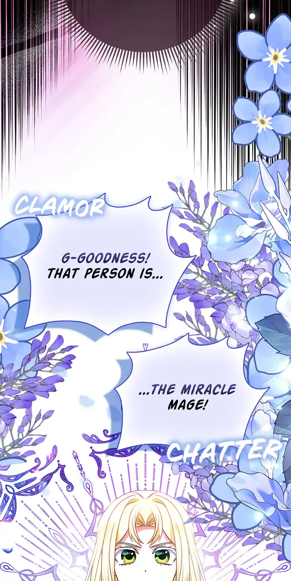 The Fake Rides in a Flower Kiln Chapter 41 Online - página 14