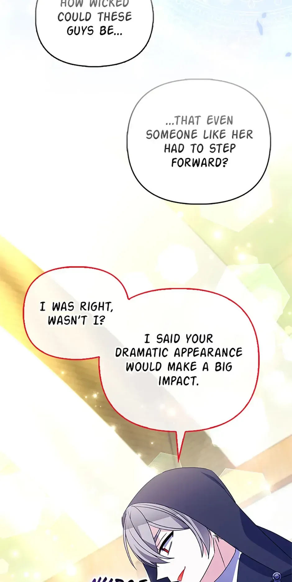 The Fake Rides in a Flower Kiln Chapter 41 Online - página 17