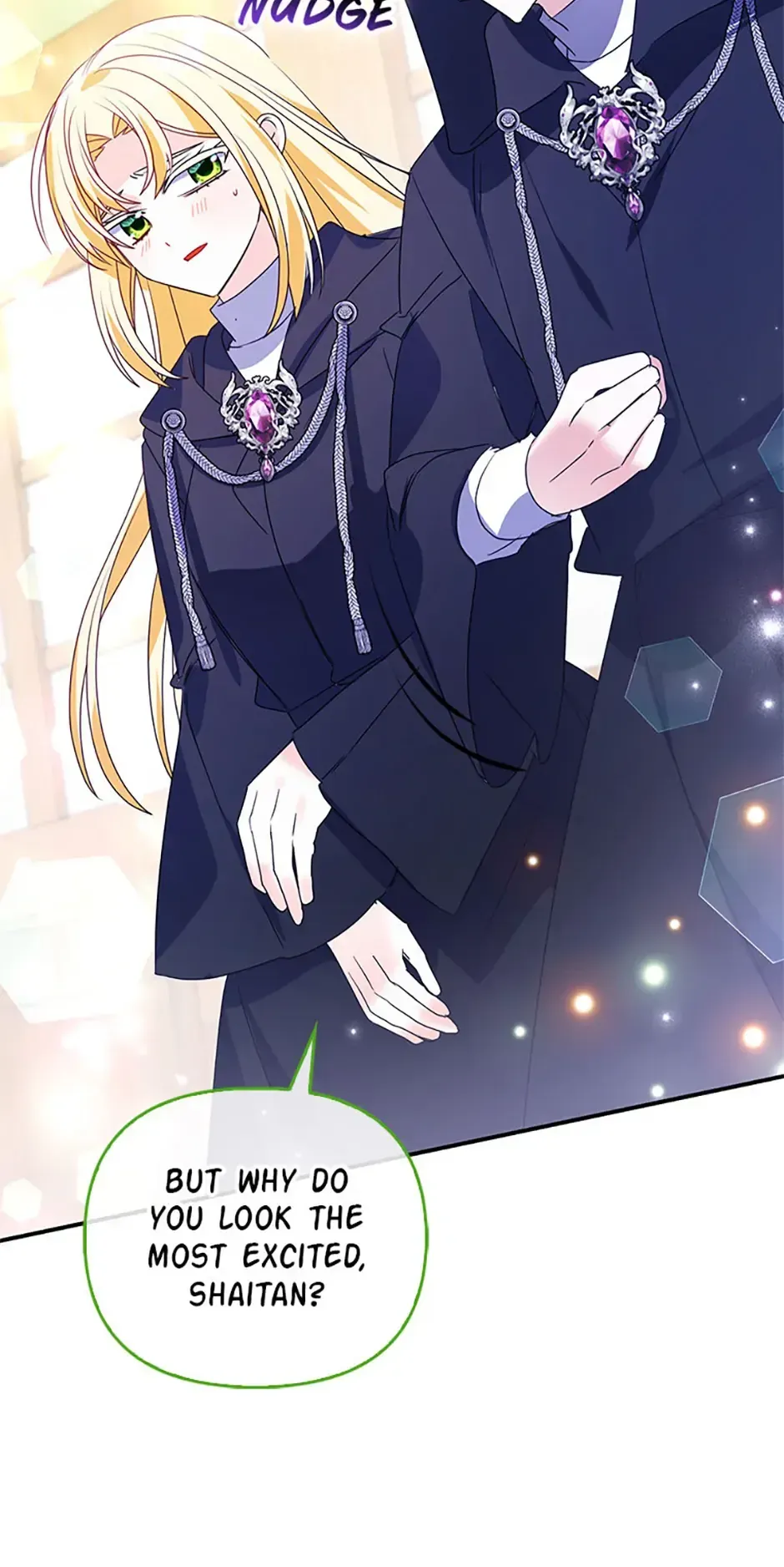 The Fake Rides in a Flower Kiln Chapter 41 Online - página 18