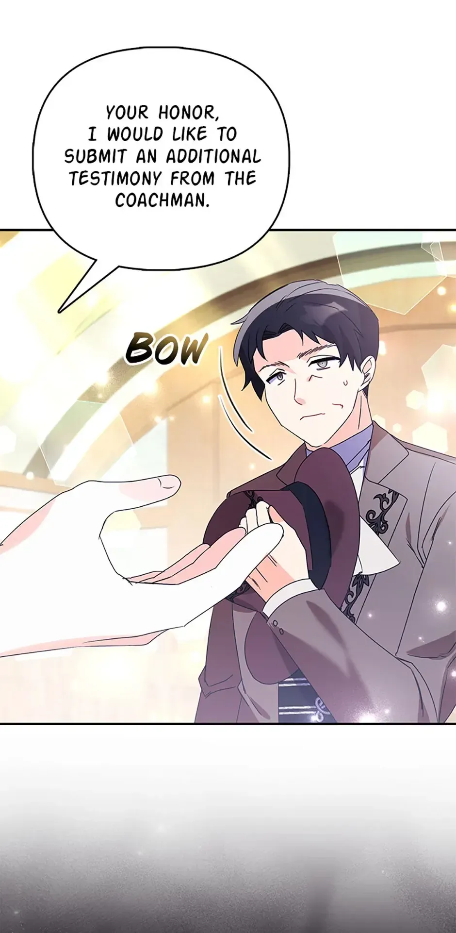 The Fake Rides in a Flower Kiln Chapter 41 Online - página 19