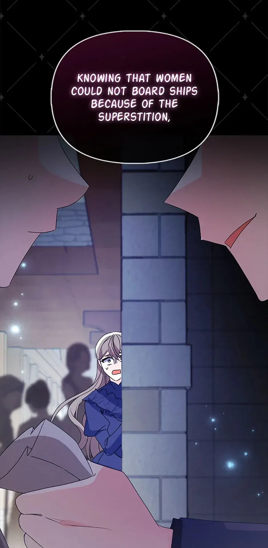 The Fake Rides in a Flower Kiln Chapter 41 Online - página 22