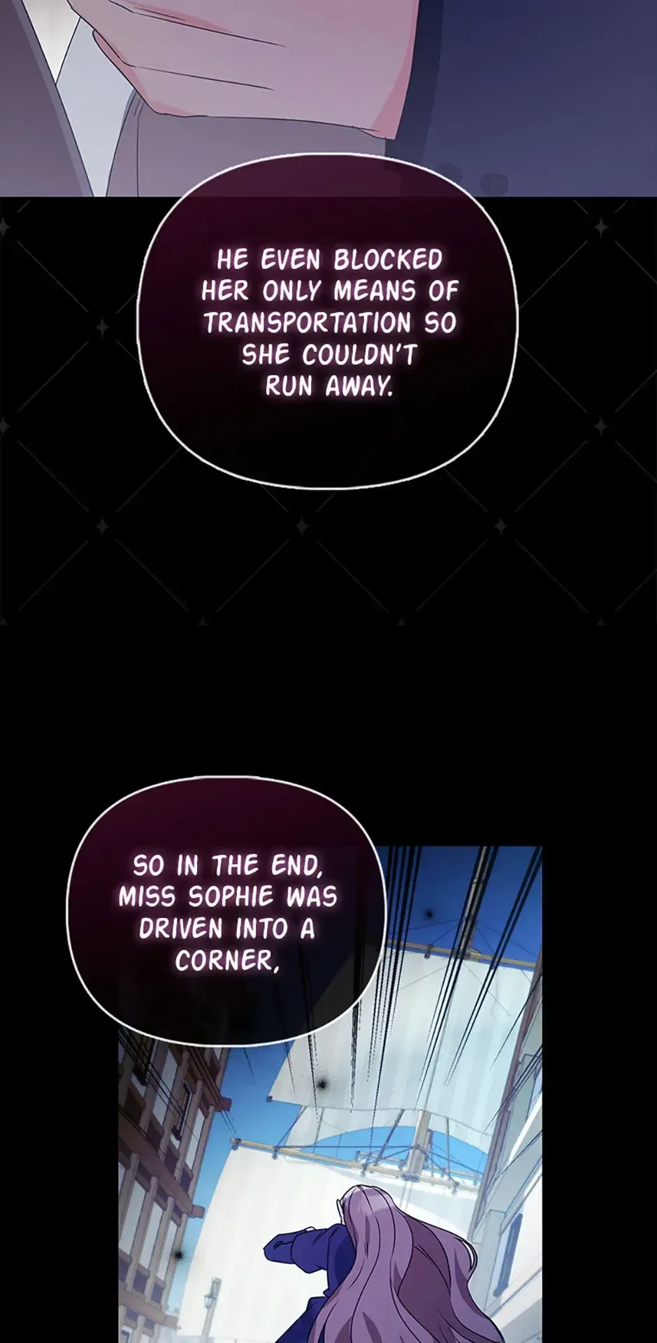 The Fake Rides in a Flower Kiln Chapter 41 Online - página 23