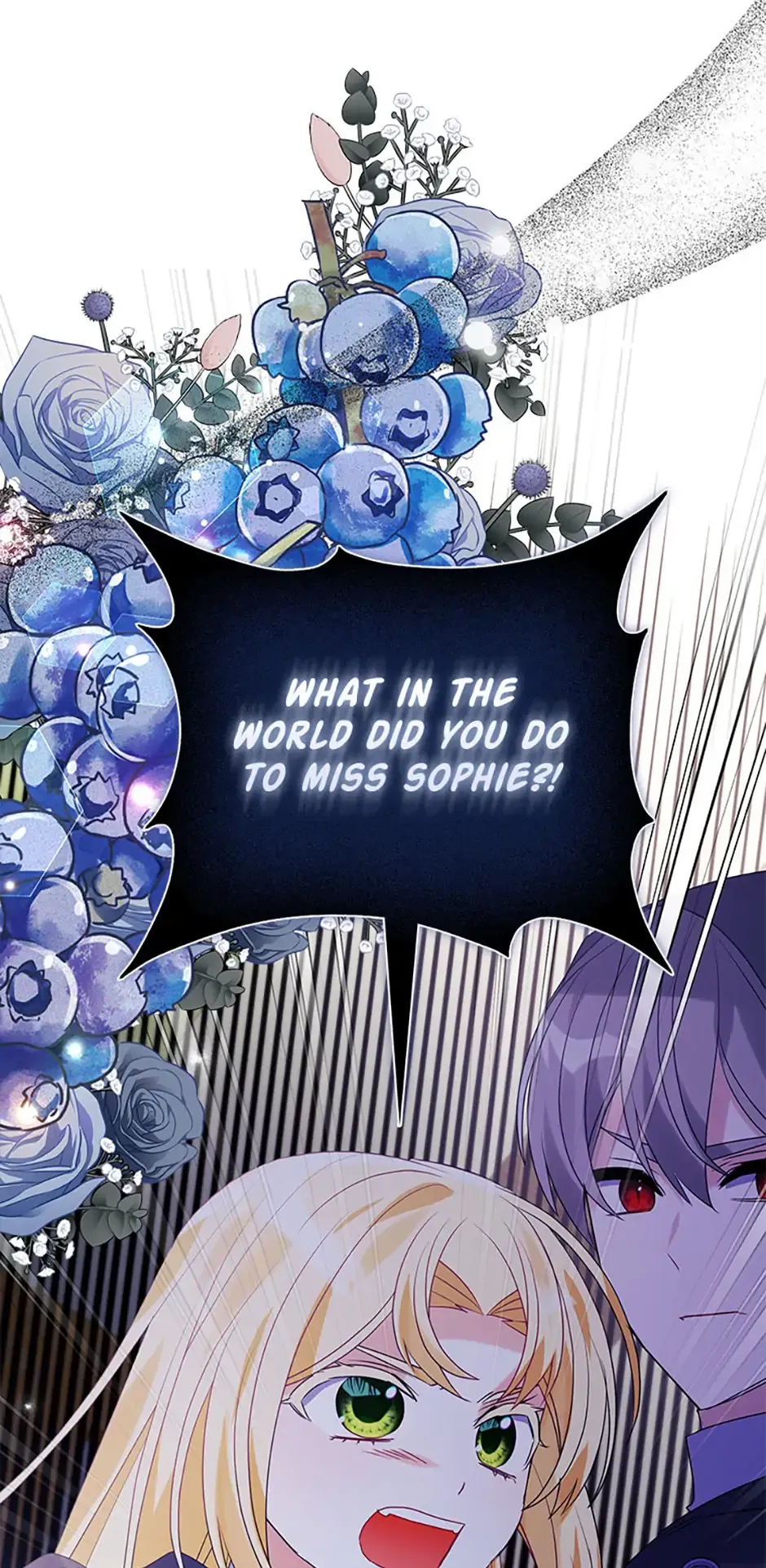 The Fake Rides in a Flower Kiln Chapter 41 Online - página 26