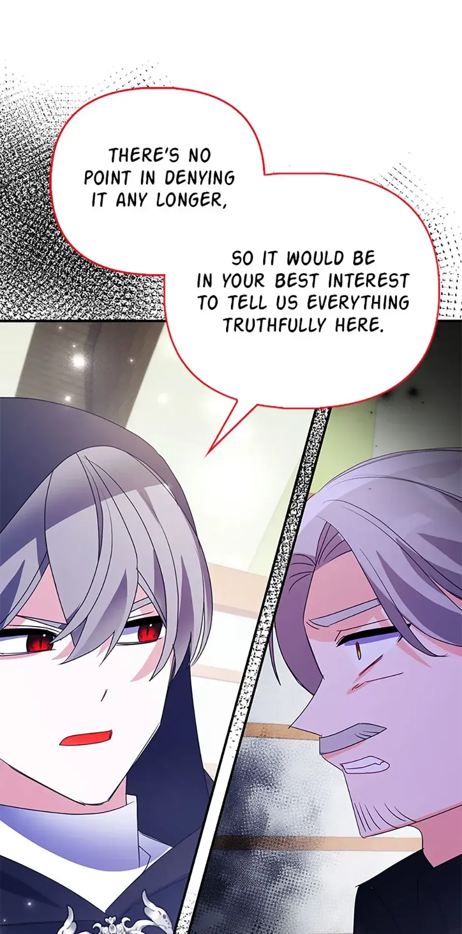 The Fake Rides in a Flower Kiln Chapter 41 Online - página 28
