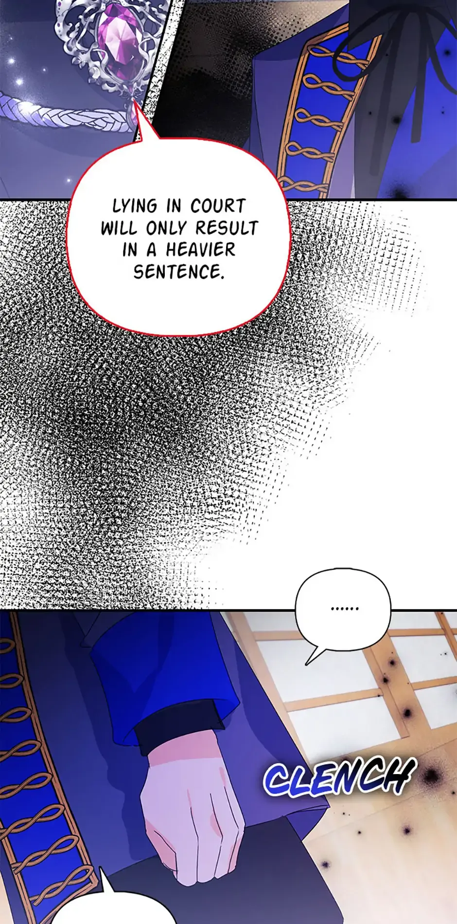 The Fake Rides in a Flower Kiln Chapter 41 Online - página 29