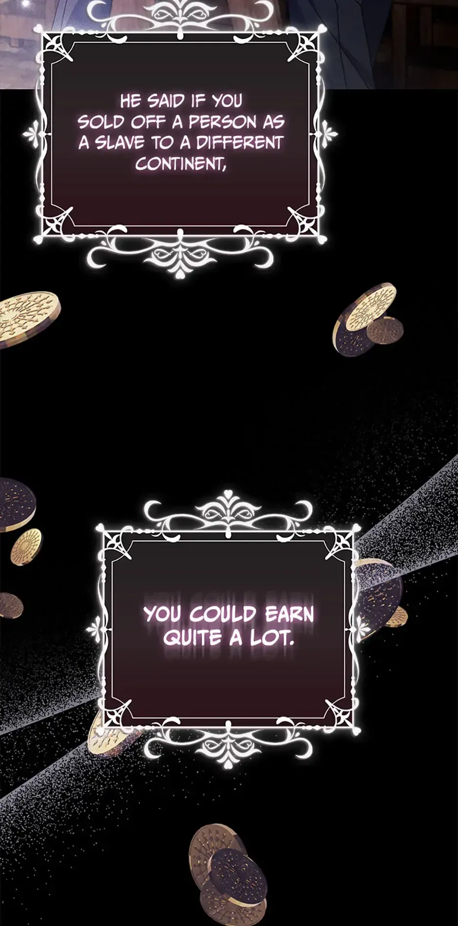 The Fake Rides in a Flower Kiln Chapter 41 Online - página 33