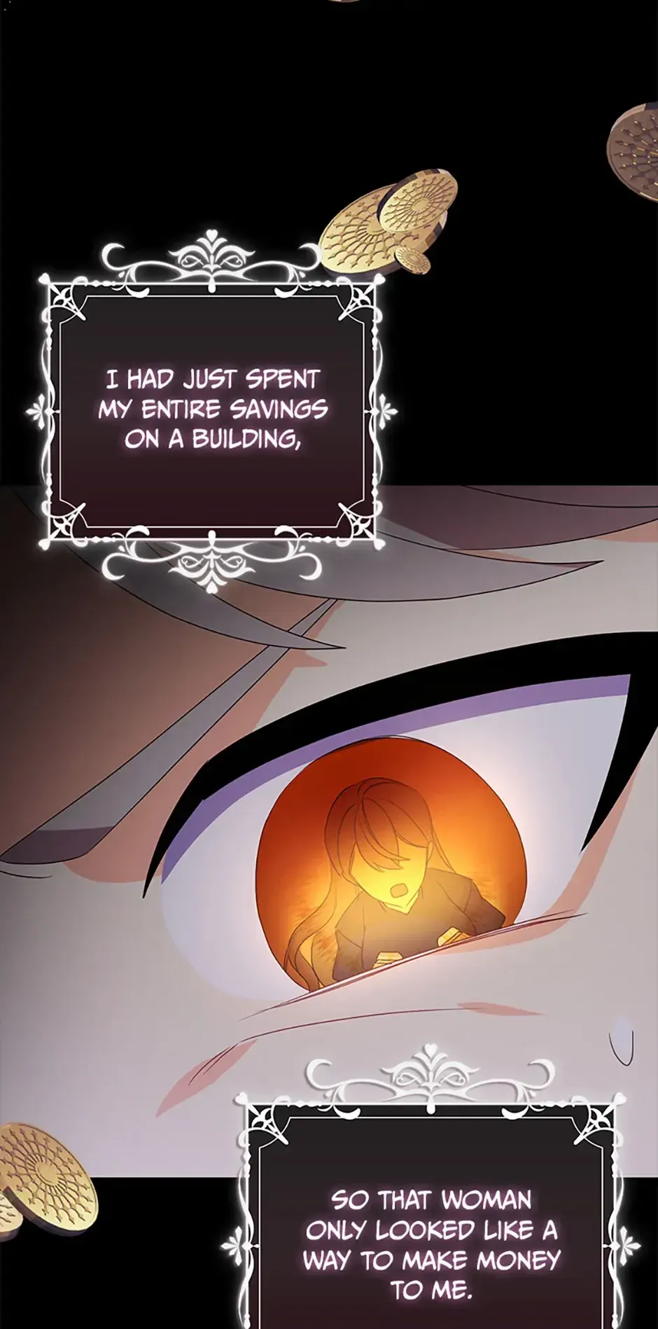 The Fake Rides in a Flower Kiln Chapter 41 Online - página 34
