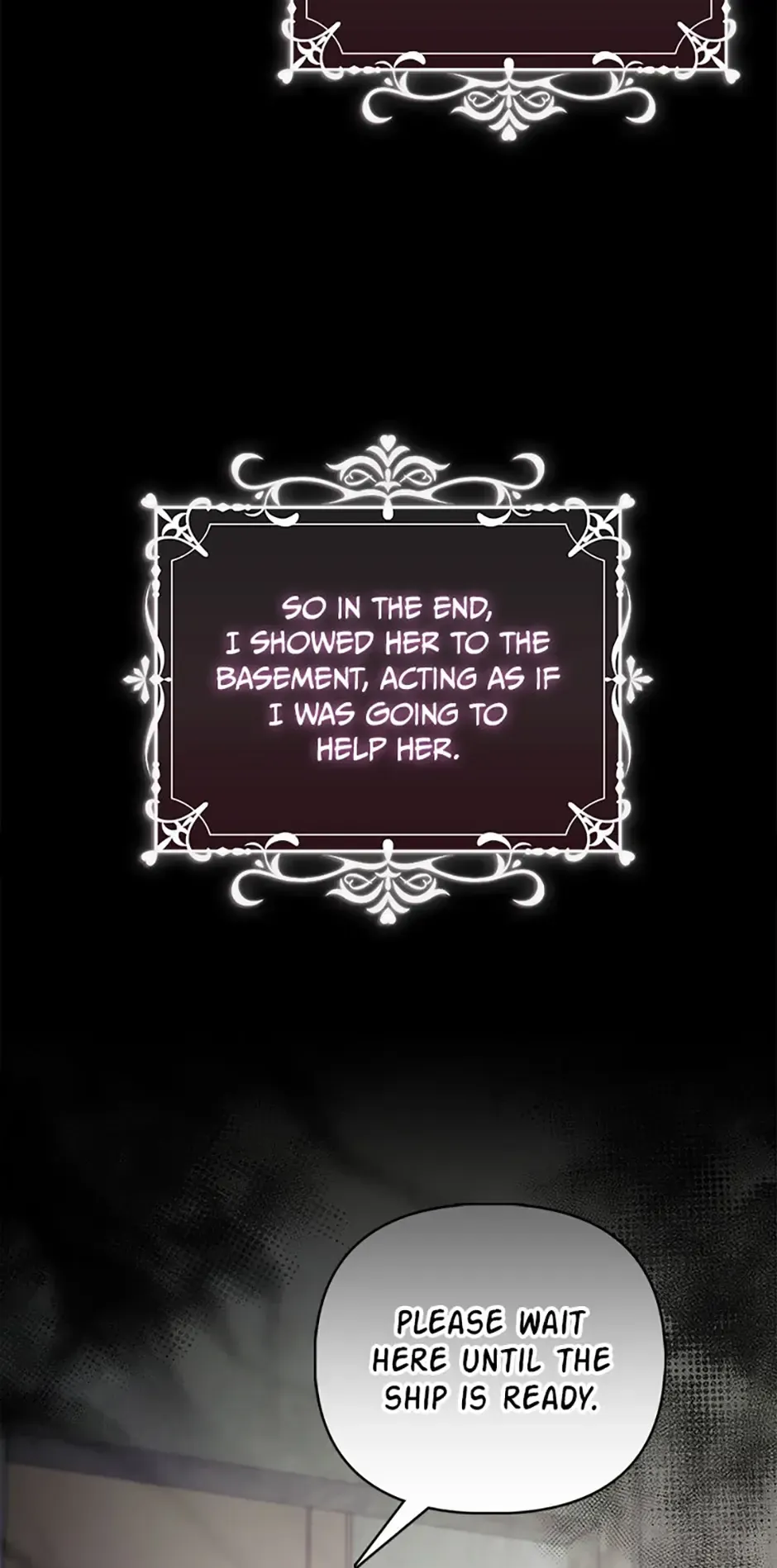 The Fake Rides in a Flower Kiln Chapter 41 Online - página 35