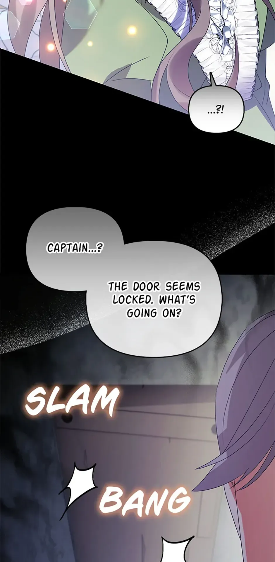 The Fake Rides in a Flower Kiln Chapter 41 Online - página 38