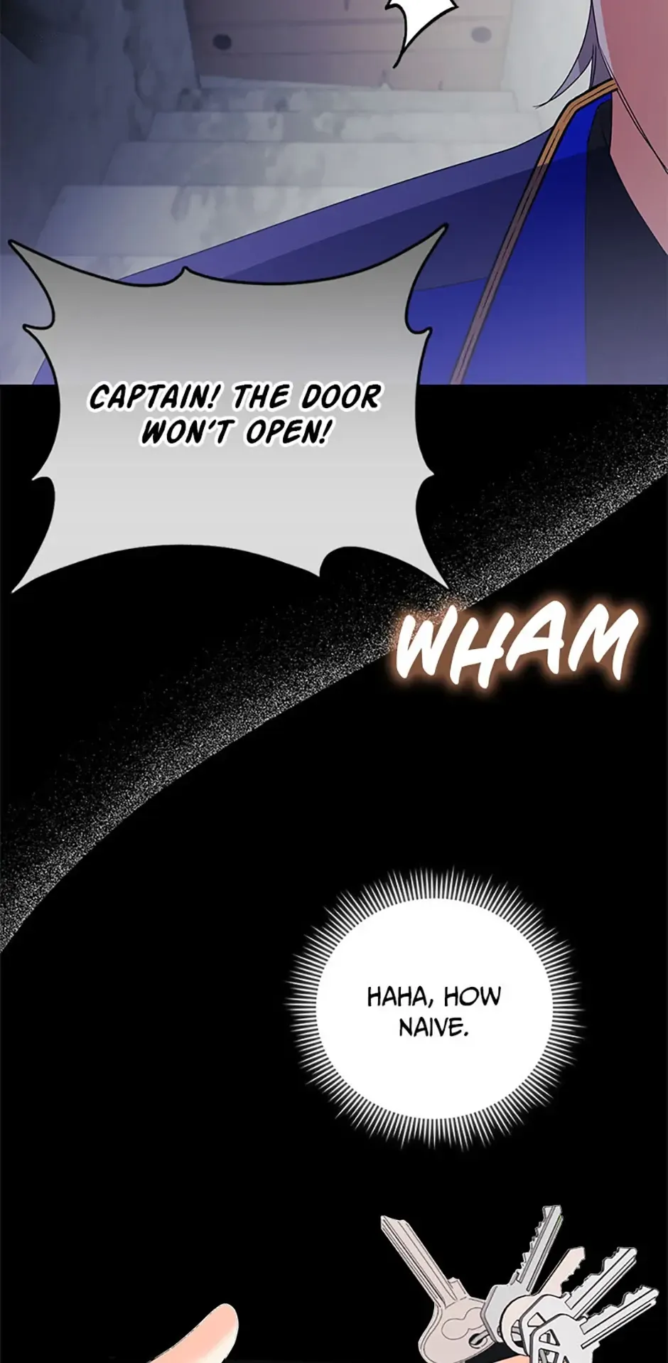 The Fake Rides in a Flower Kiln Chapter 41 Online - página 39