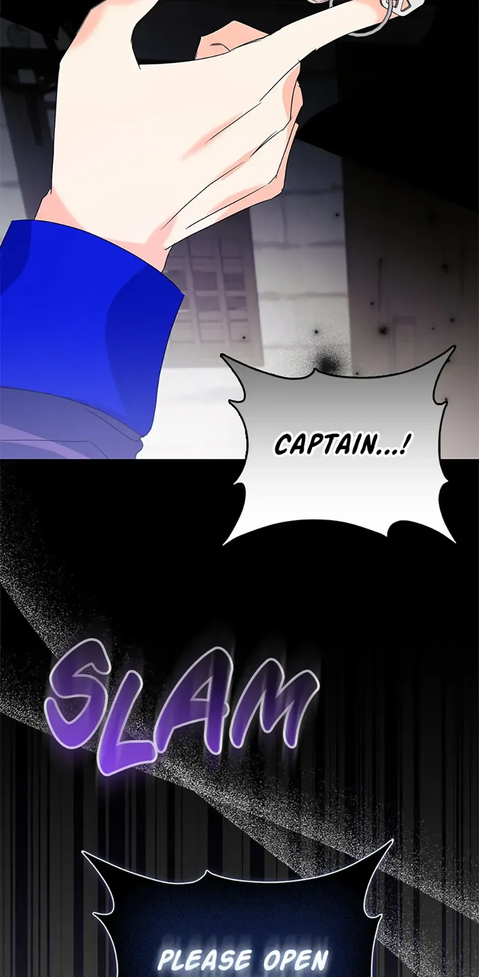 The Fake Rides in a Flower Kiln Chapter 41 Online - página 40