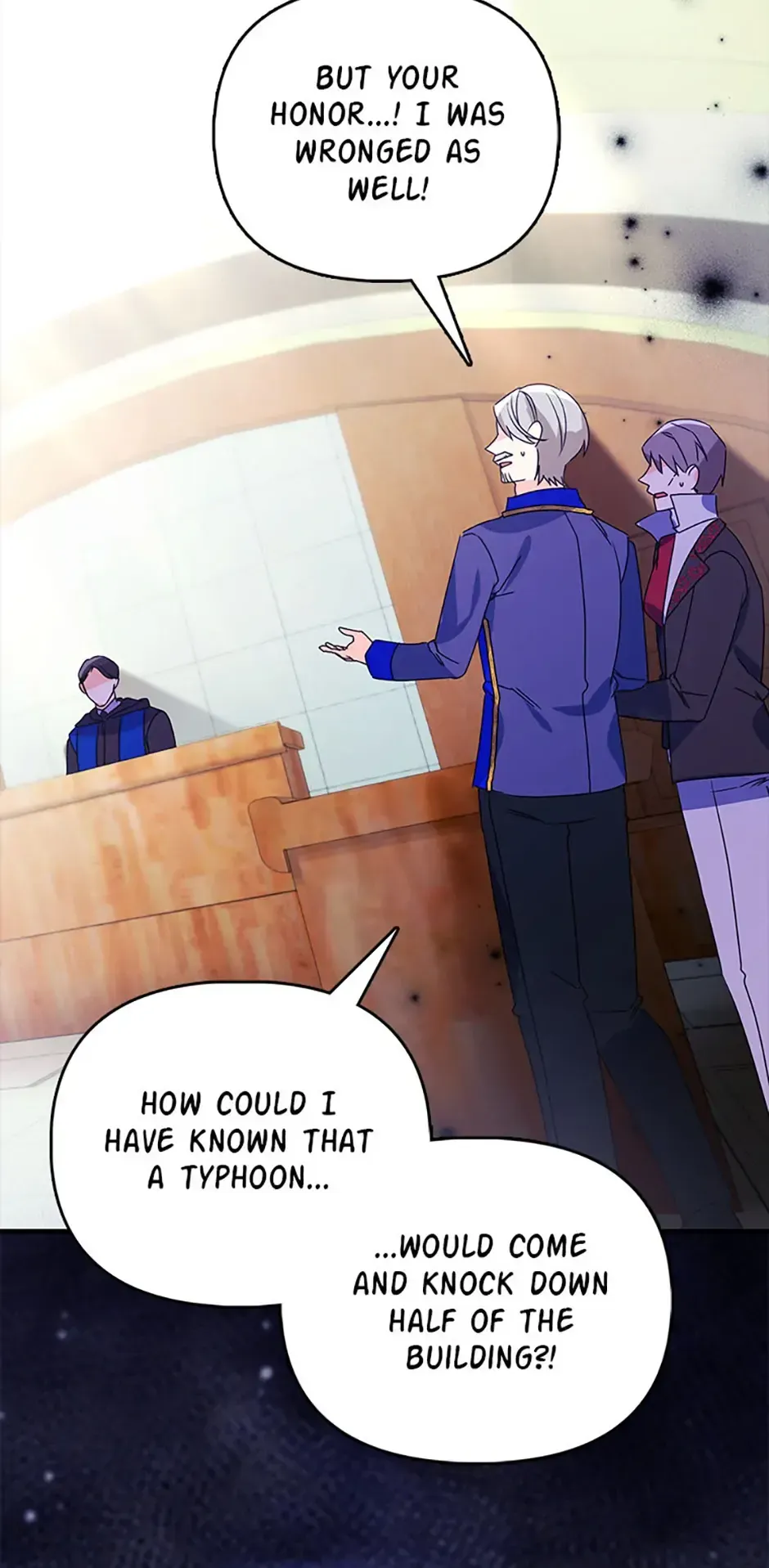 The Fake Rides in a Flower Kiln Chapter 41 Online - página 42