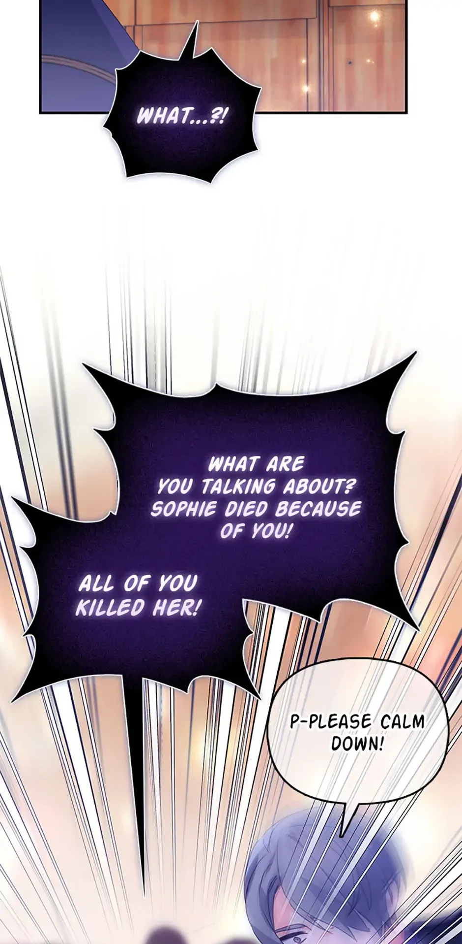 The Fake Rides in a Flower Kiln Chapter 41 Online - página 44