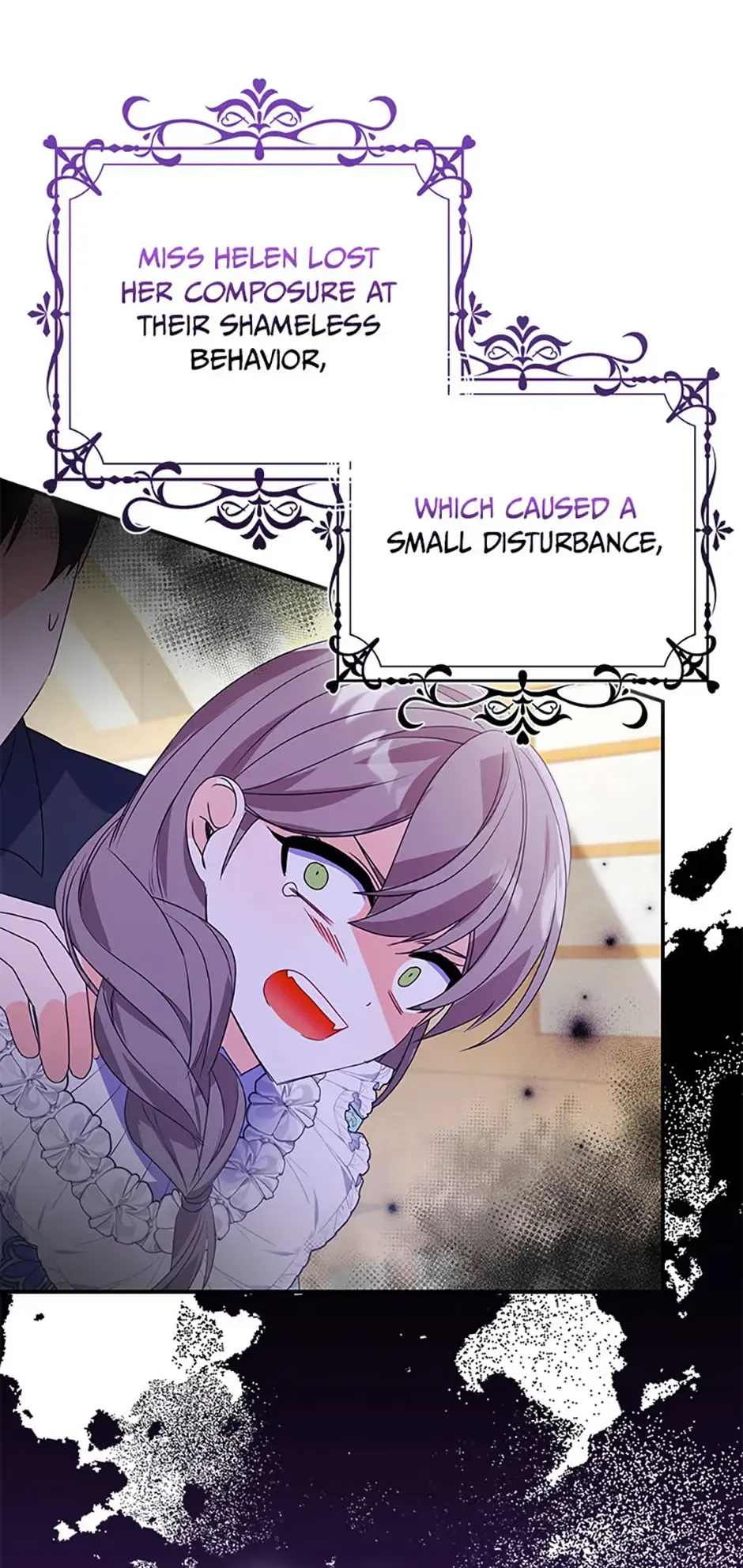 The Fake Rides in a Flower Kiln Chapter 41 Online - página 46