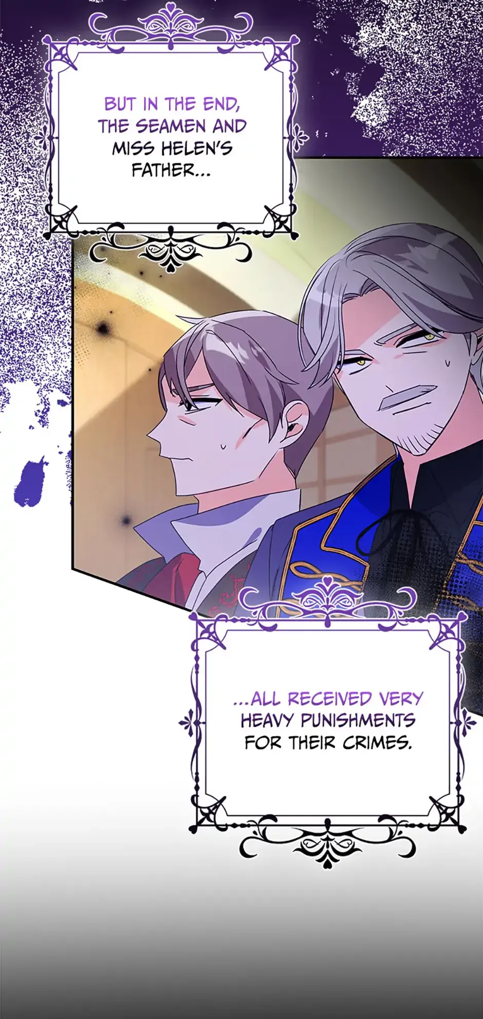 The Fake Rides in a Flower Kiln Chapter 41 Online - página 47