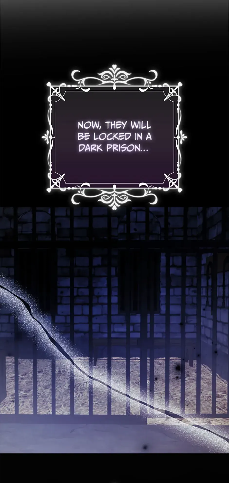 The Fake Rides in a Flower Kiln Chapter 41 Online - página 48