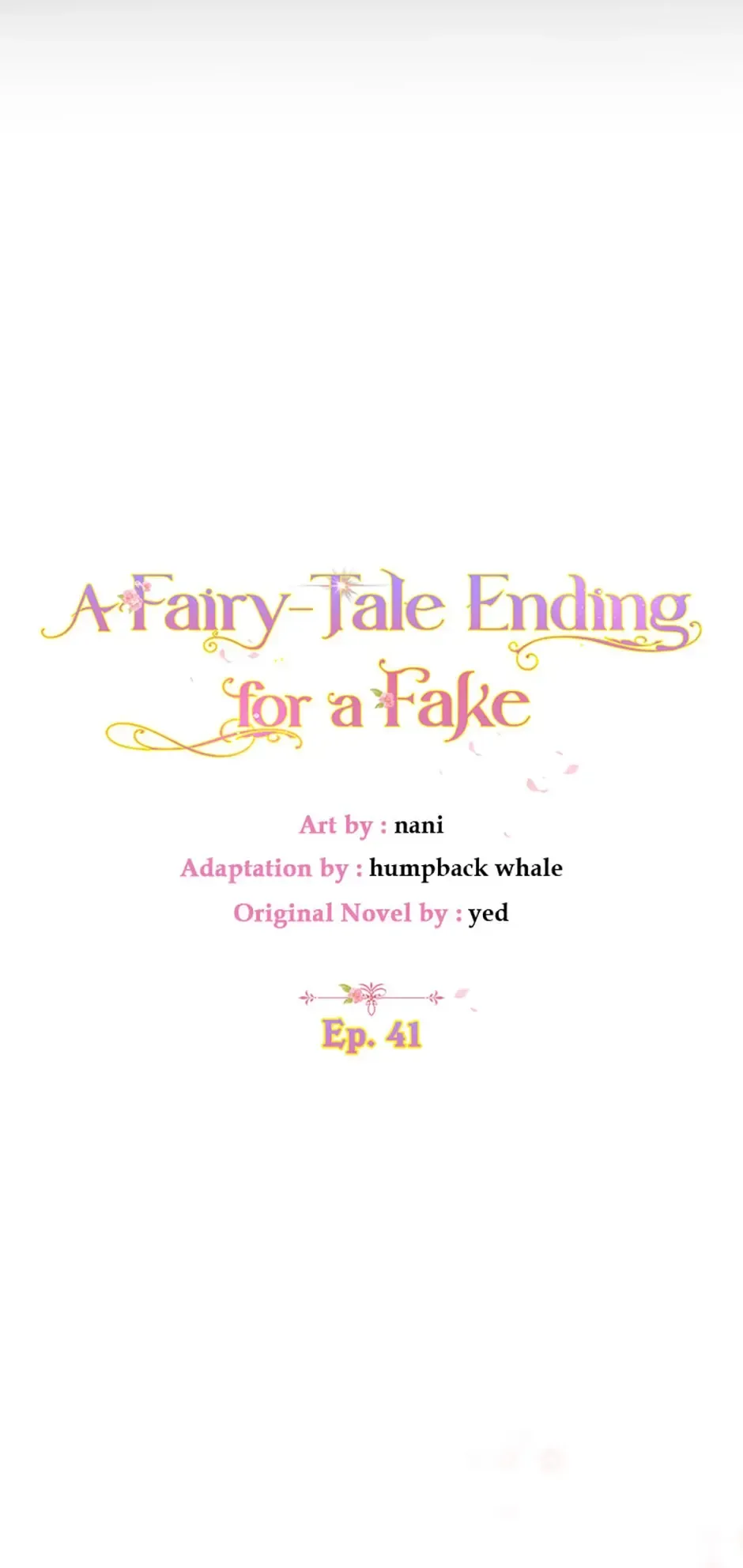 The Fake Rides in a Flower Kiln Chapter 41 Online - página 50