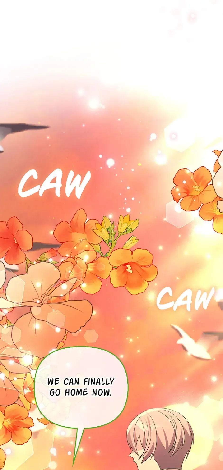 The Fake Rides in a Flower Kiln Chapter 41 Online - página 51