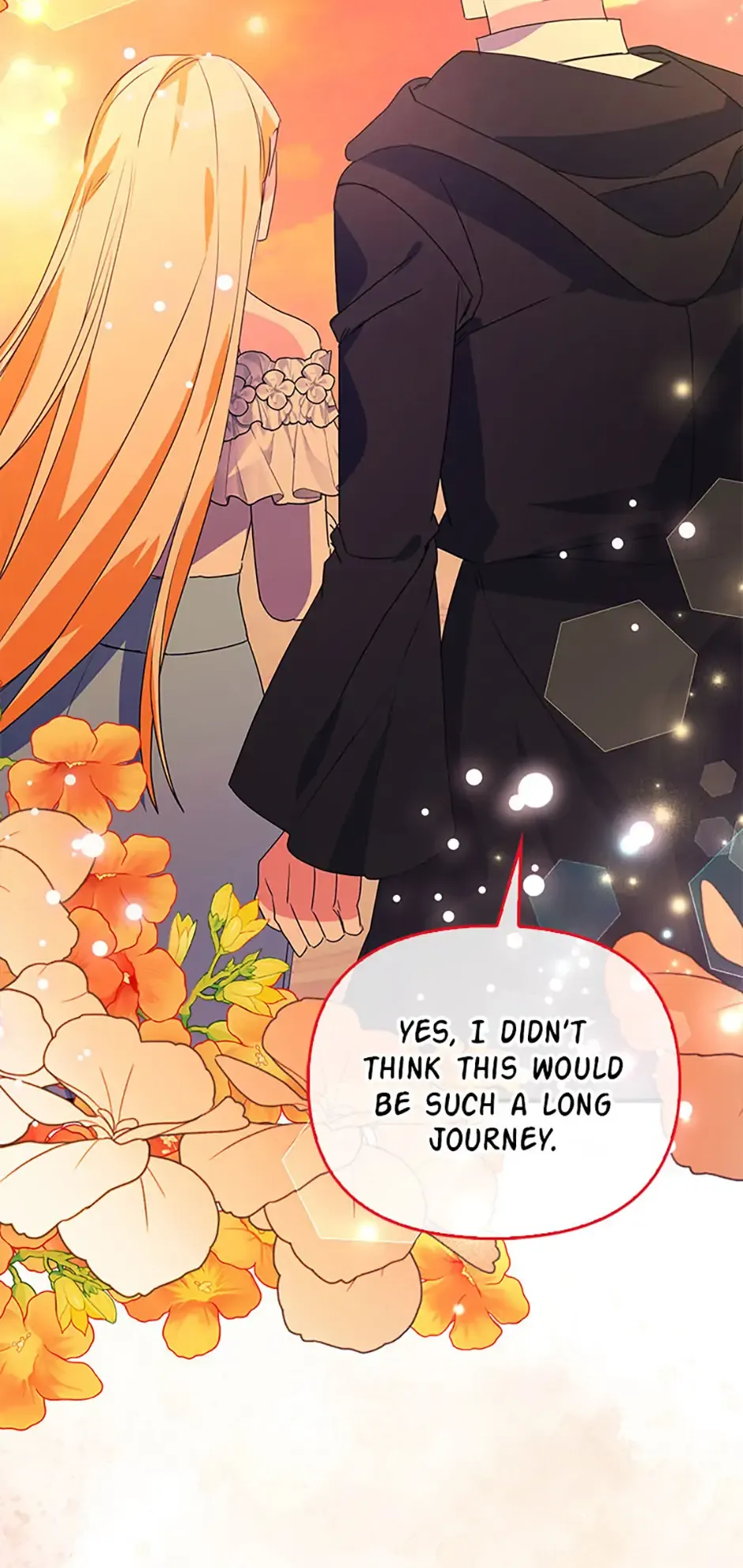 The Fake Rides in a Flower Kiln Chapter 41 Online - página 52