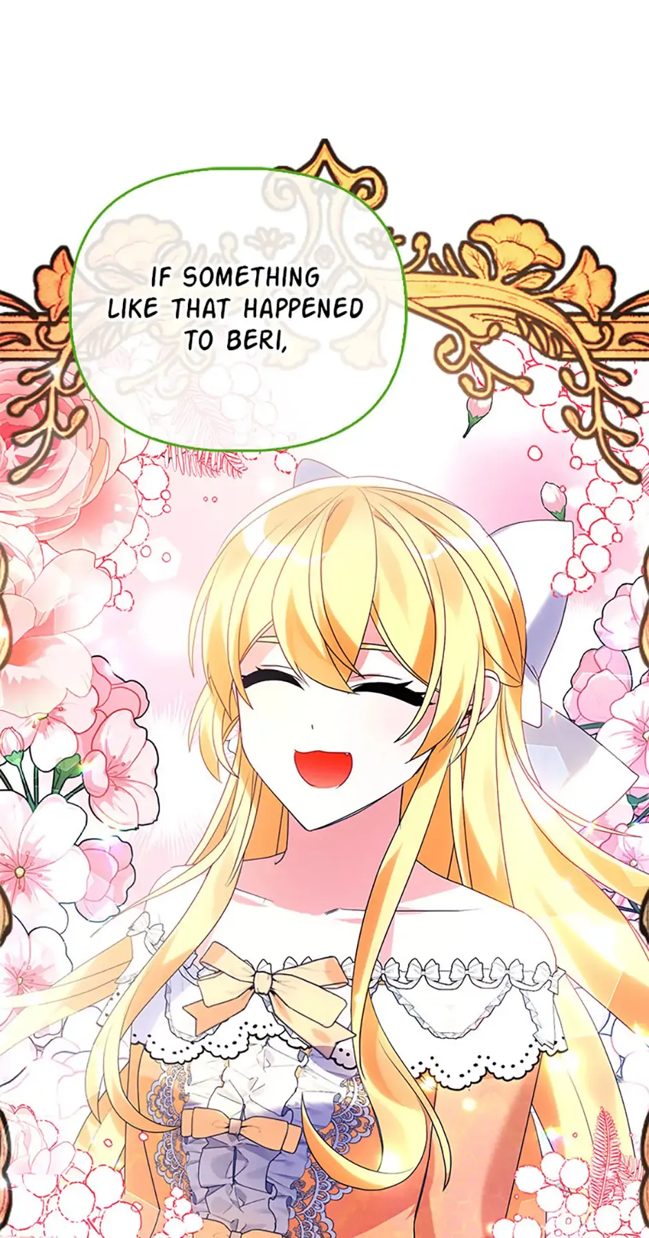 The Fake Rides in a Flower Kiln Chapter 41 Online - página 55