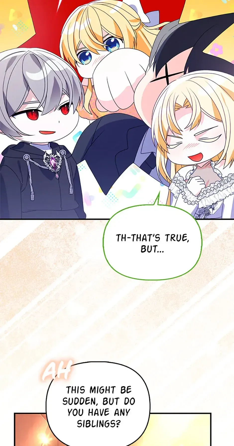 The Fake Rides in a Flower Kiln Chapter 41 Online - página 58