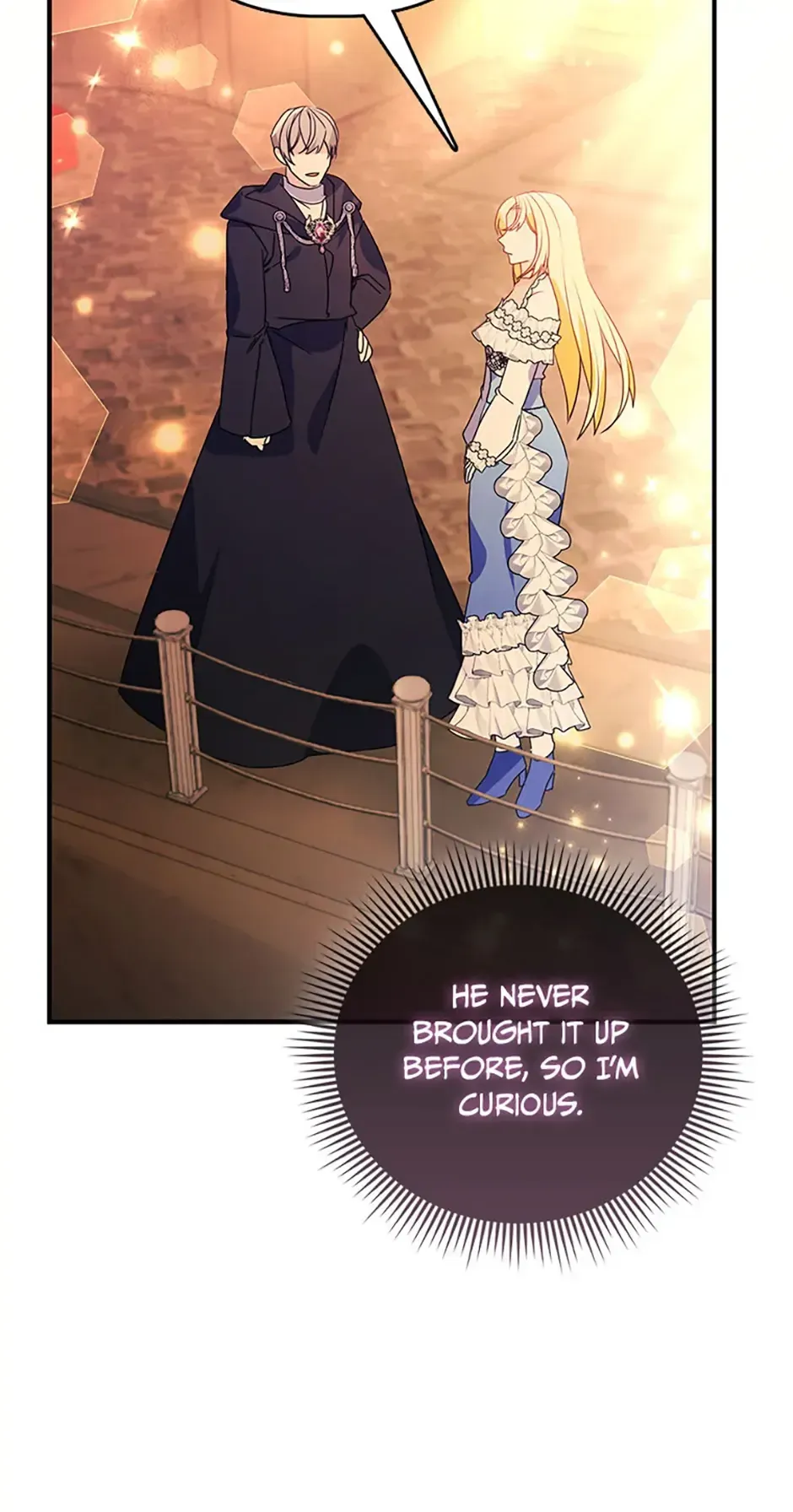 The Fake Rides in a Flower Kiln Chapter 41 Online - página 59