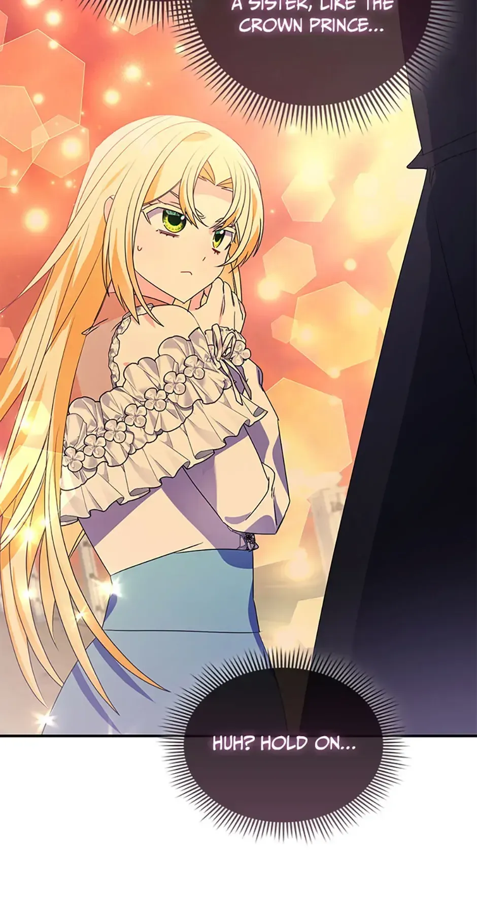The Fake Rides in a Flower Kiln Chapter 41 Online - página 63