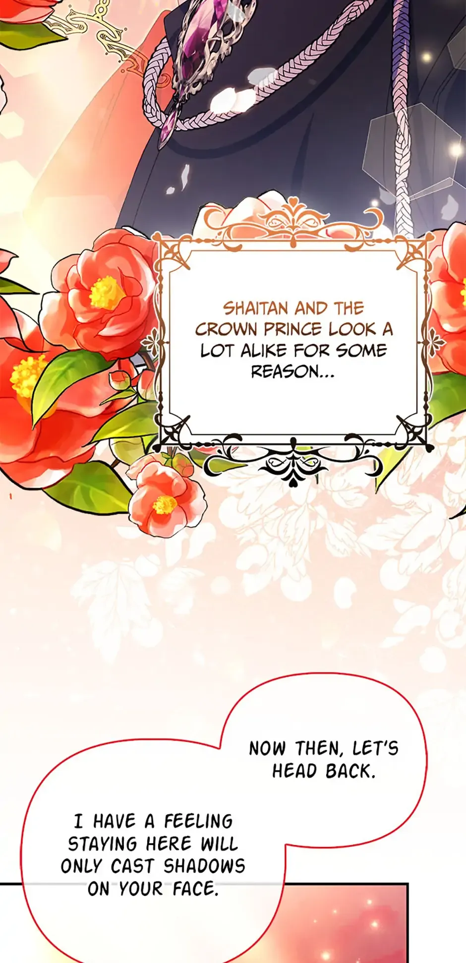 The Fake Rides in a Flower Kiln Chapter 41 Online - página 65
