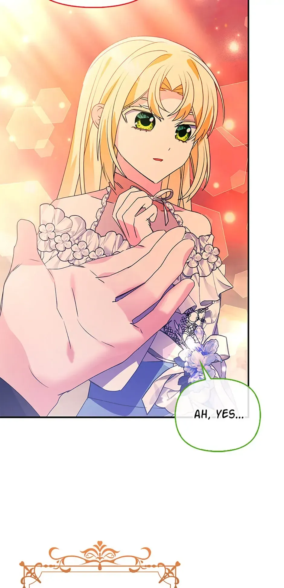 The Fake Rides in a Flower Kiln Chapter 41 Online - página 66