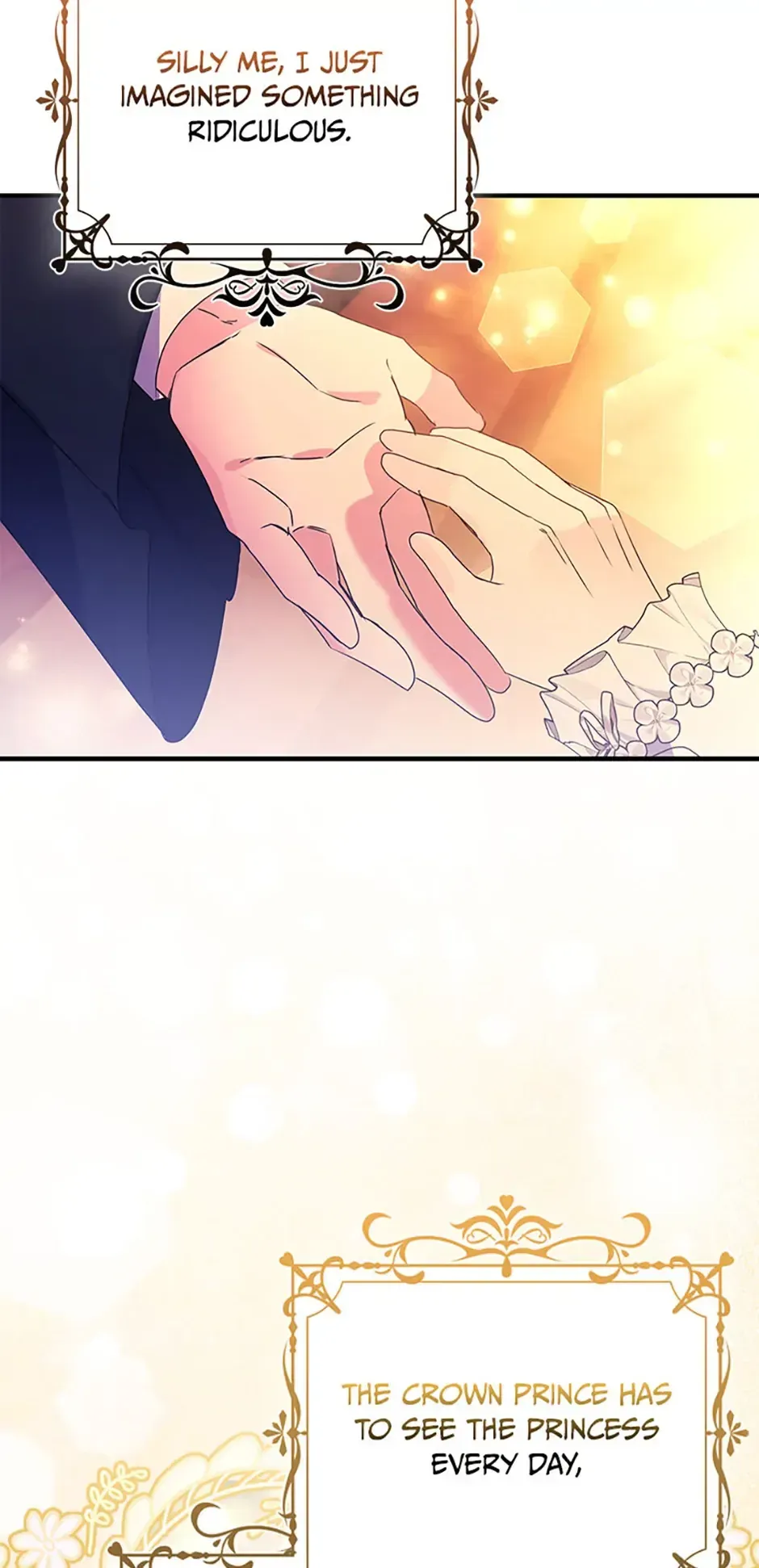 The Fake Rides in a Flower Kiln Chapter 41 Online - página 67