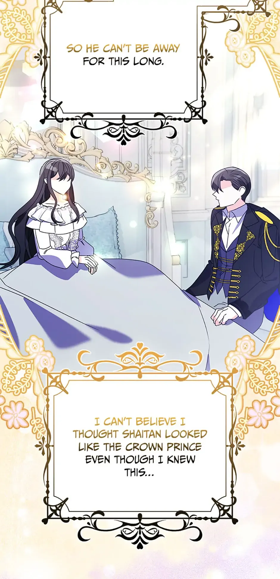 The Fake Rides in a Flower Kiln Chapter 41 Online - página 68