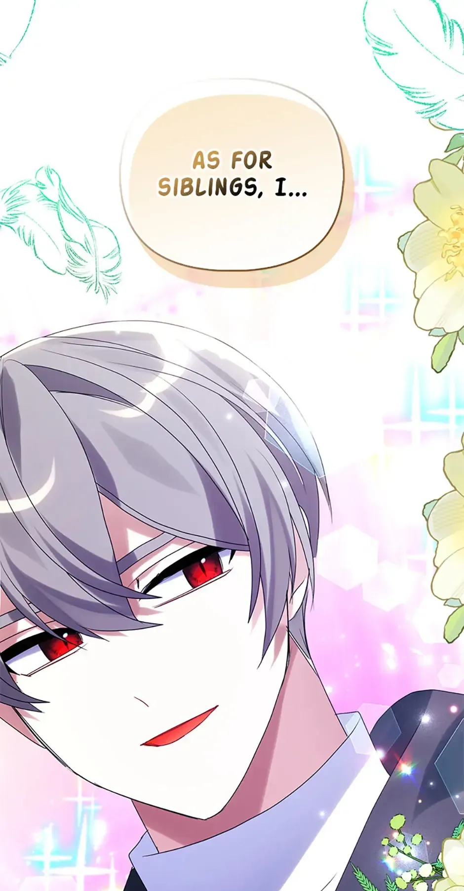 The Fake Rides in a Flower Kiln Chapter 41 Online - página 72