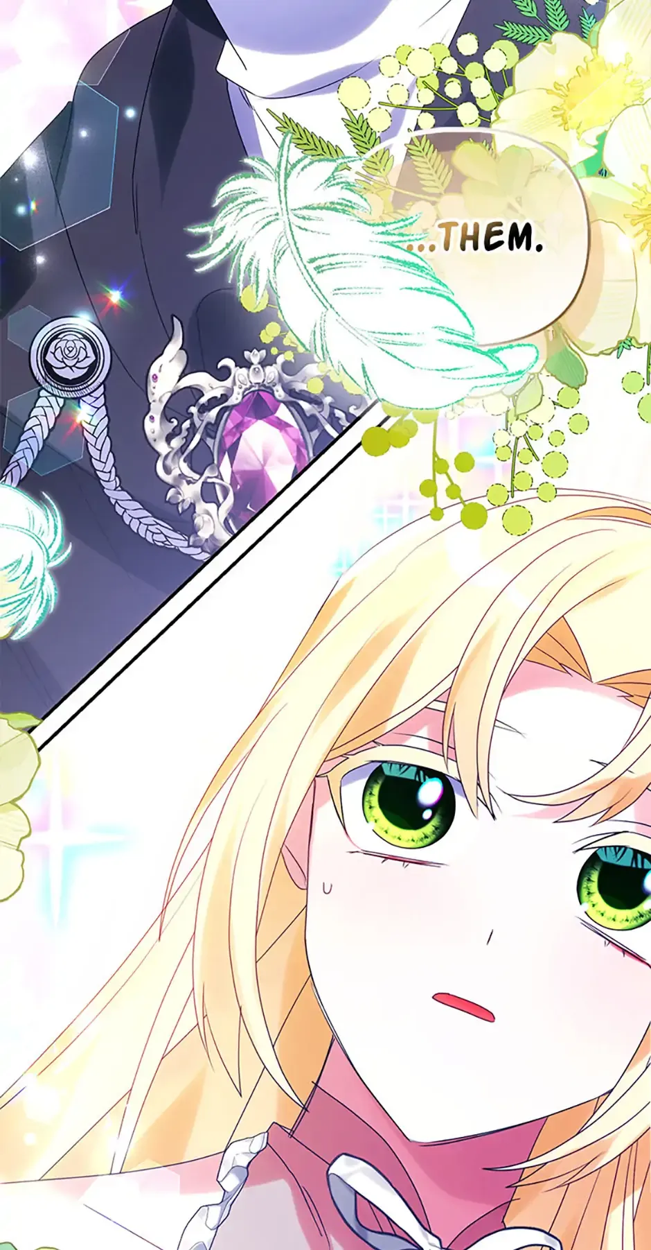 The Fake Rides in a Flower Kiln Chapter 41 Online - página 73