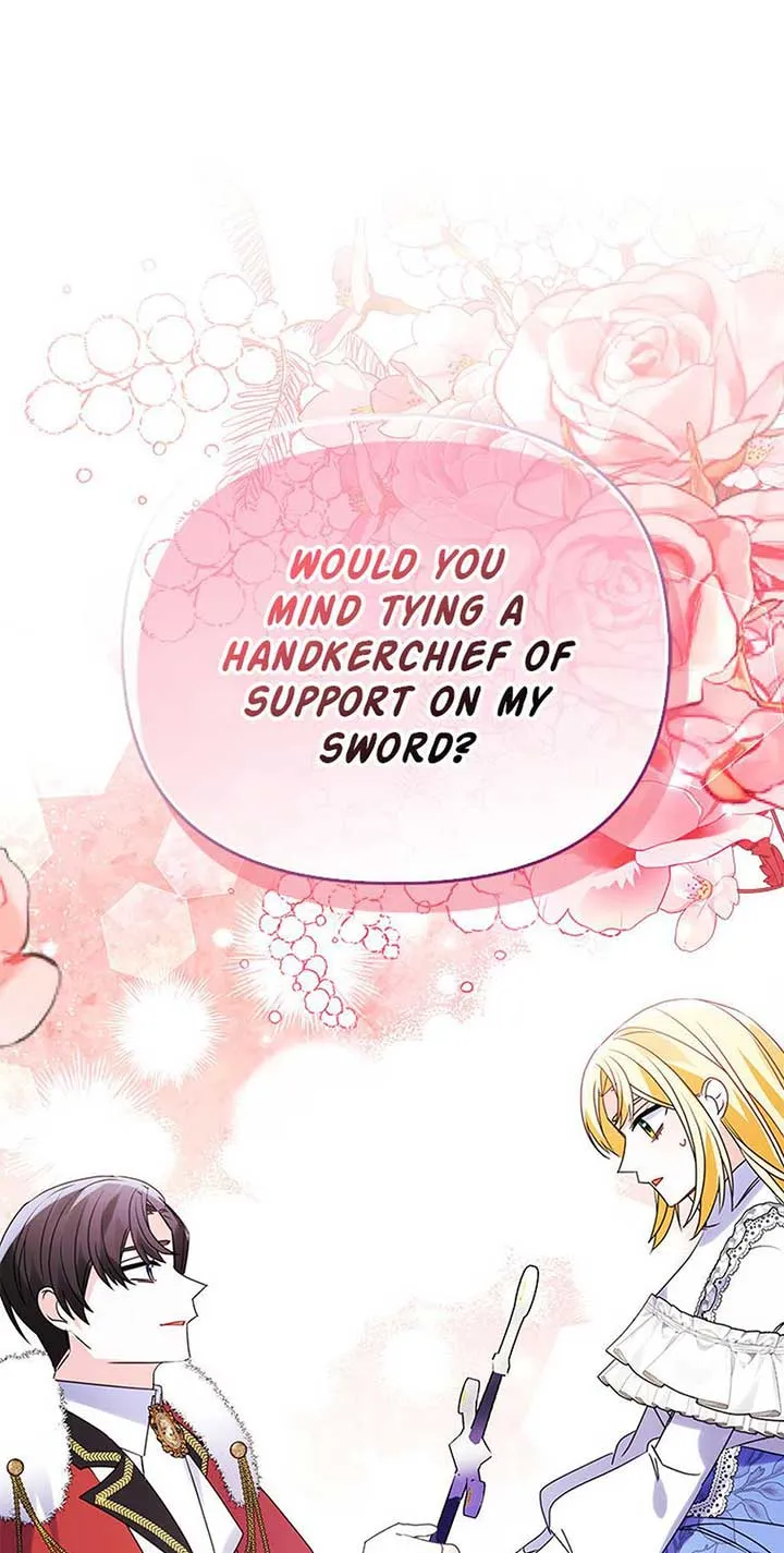 The Fake Rides in a Flower Kiln Chapter 43 Online - página 1