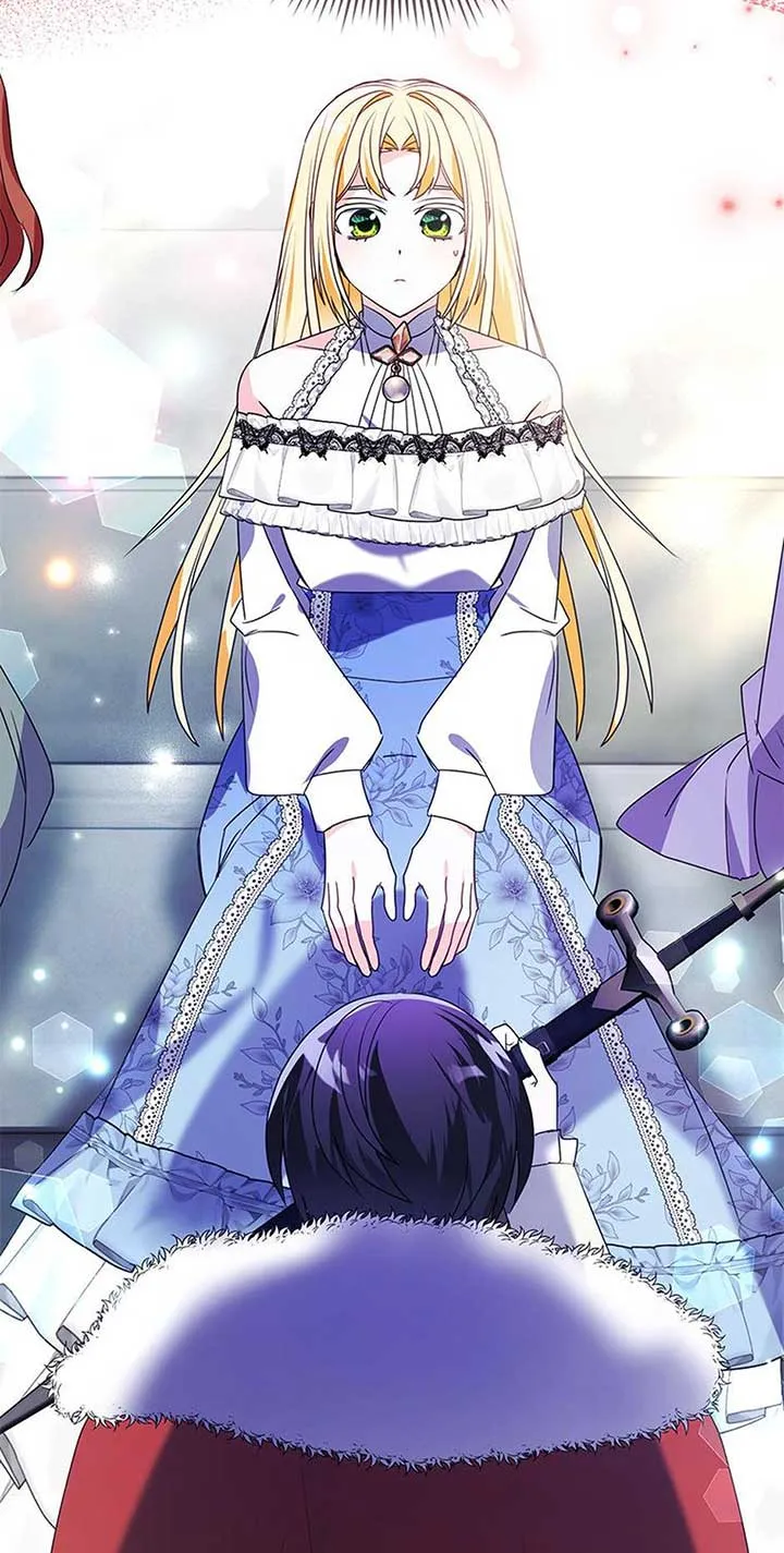 The Fake Rides in a Flower Kiln Chapter 43 Online - página 3