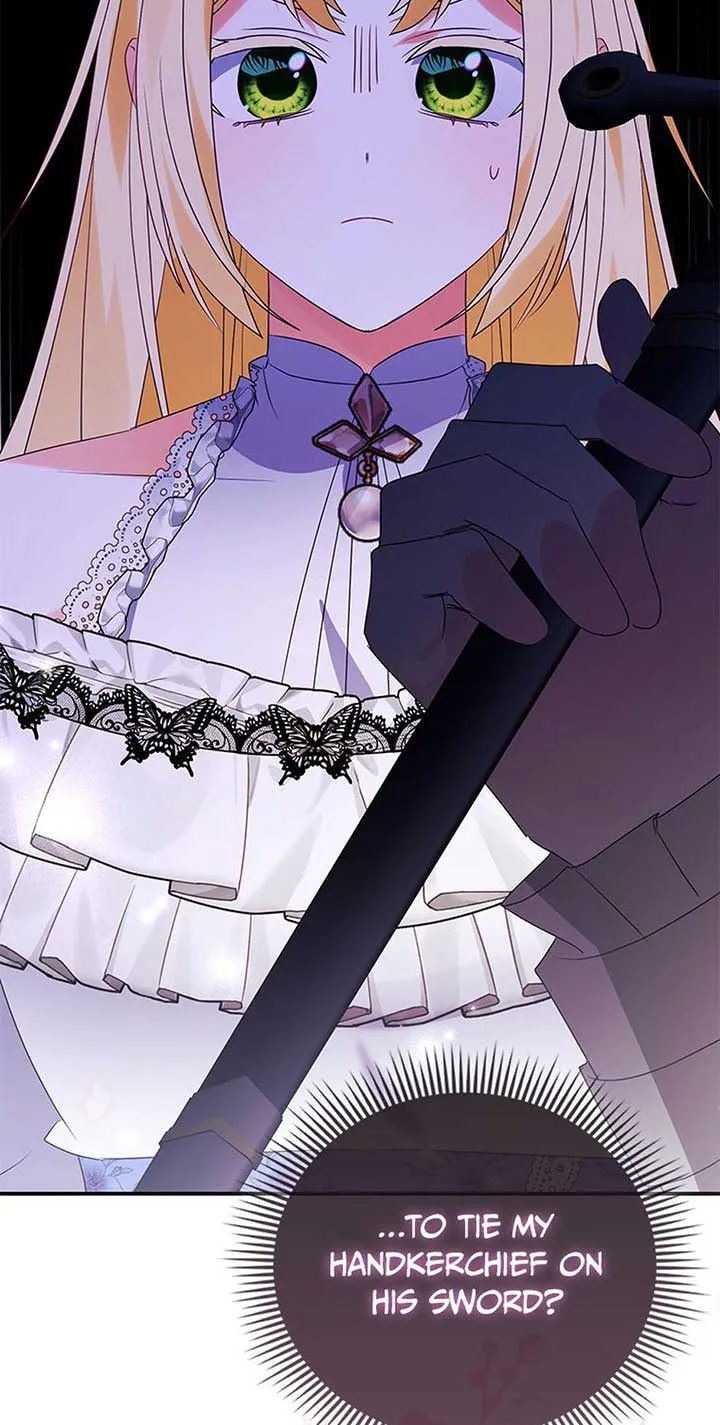 The Fake Rides in a Flower Kiln Chapter 43 Online - página 5