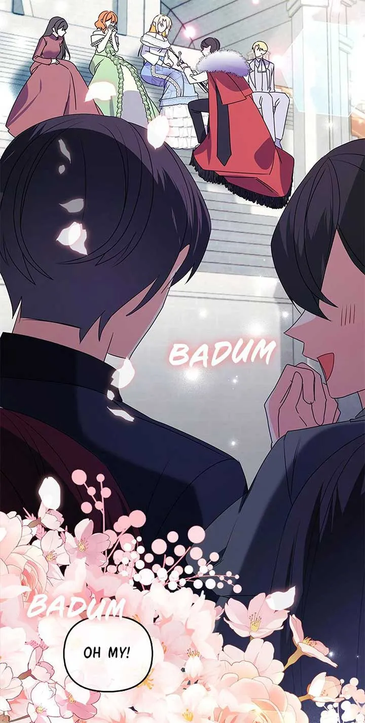 The Fake Rides in a Flower Kiln Chapter 43 Online - página 7