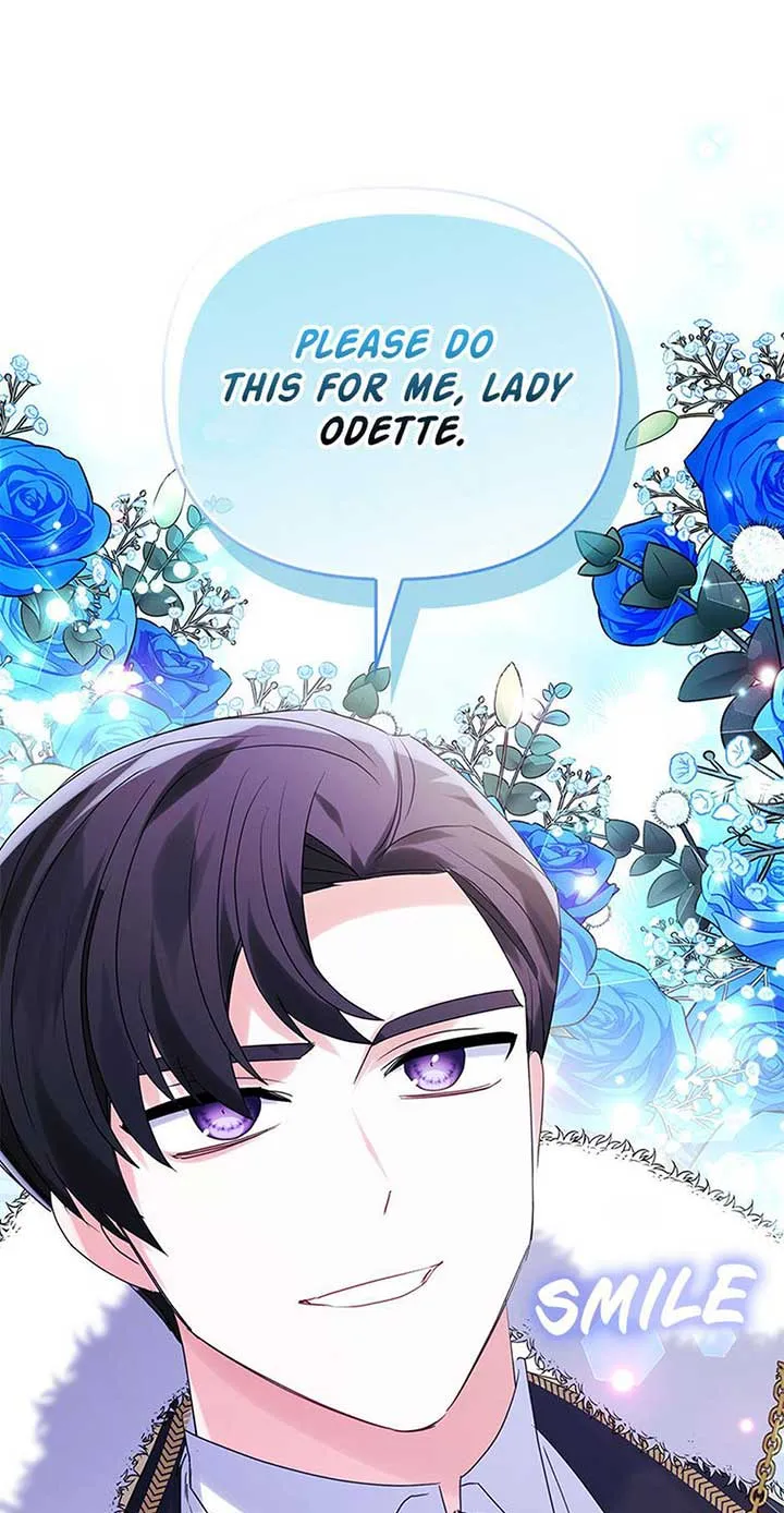 The Fake Rides in a Flower Kiln Chapter 43 Online - página 10