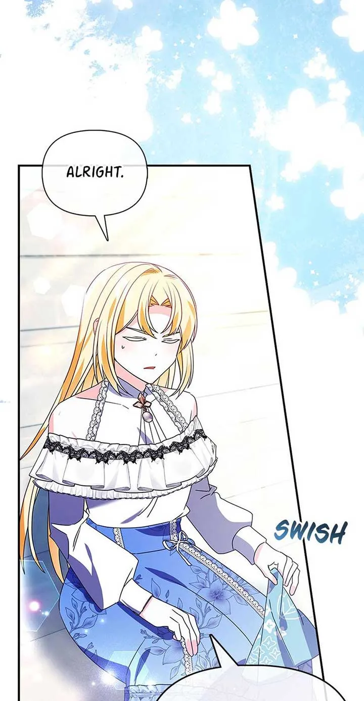 The Fake Rides in a Flower Kiln Chapter 43 Online - página 12
