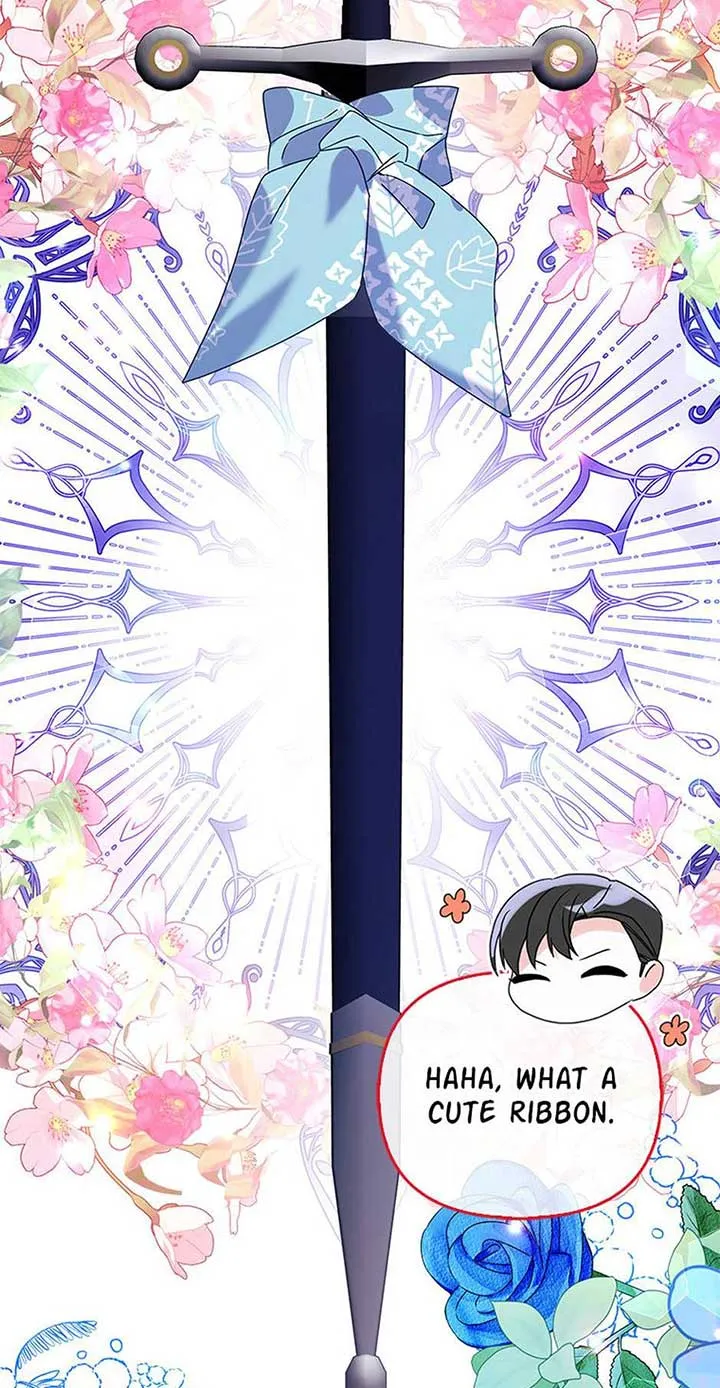 The Fake Rides in a Flower Kiln Chapter 43 Online - página 15