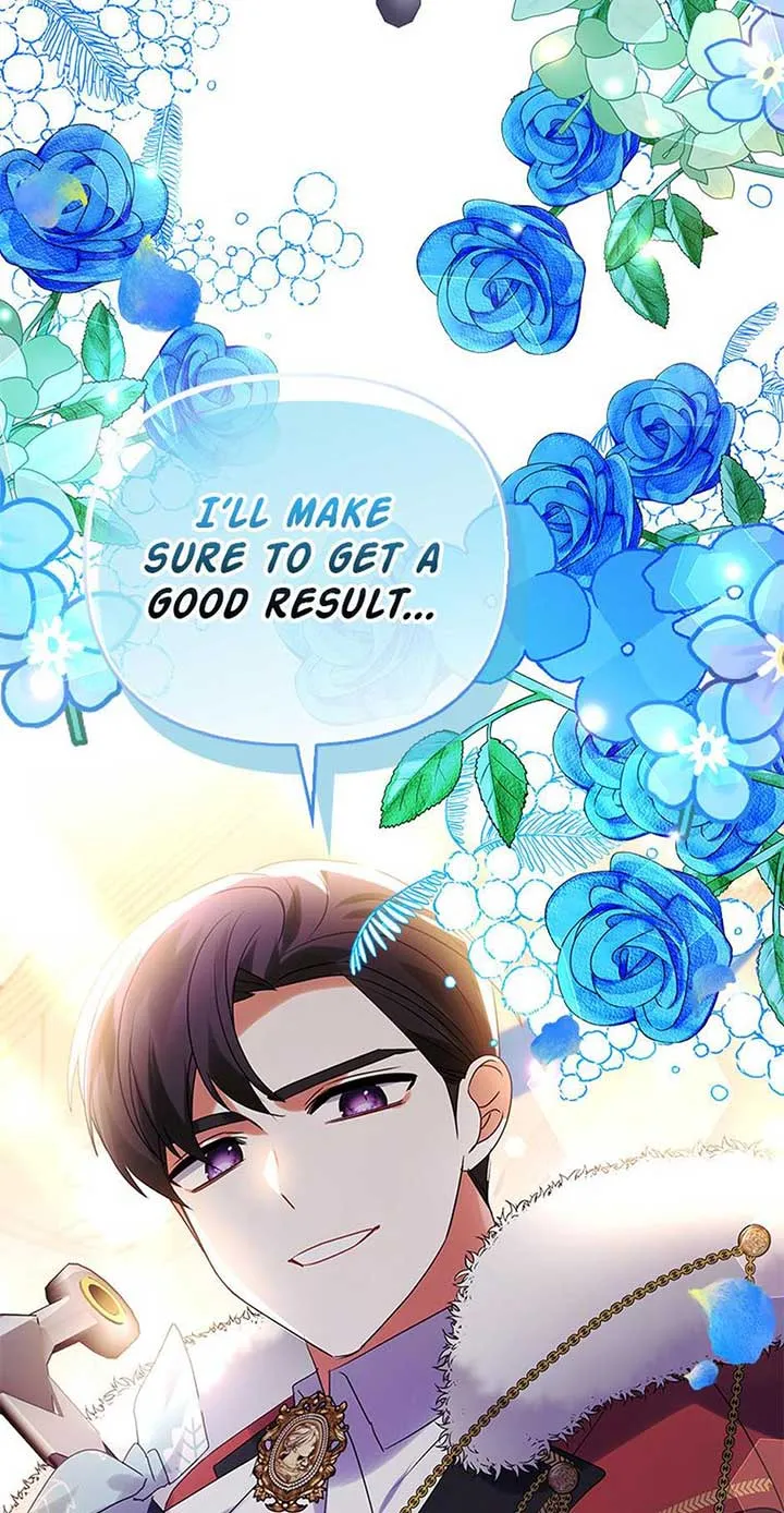 The Fake Rides in a Flower Kiln Chapter 43 Online - página 16