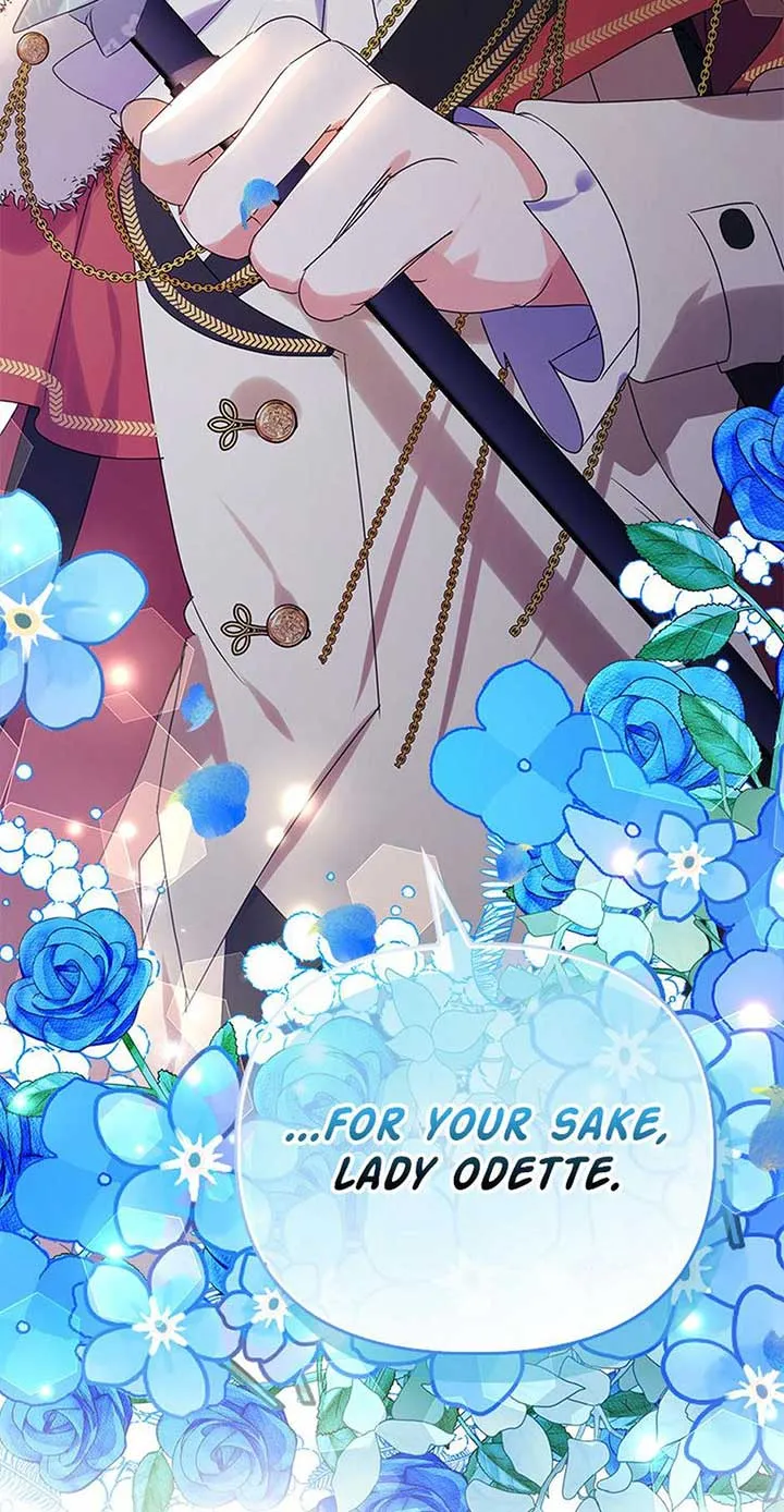 The Fake Rides in a Flower Kiln Chapter 43 Online - página 17