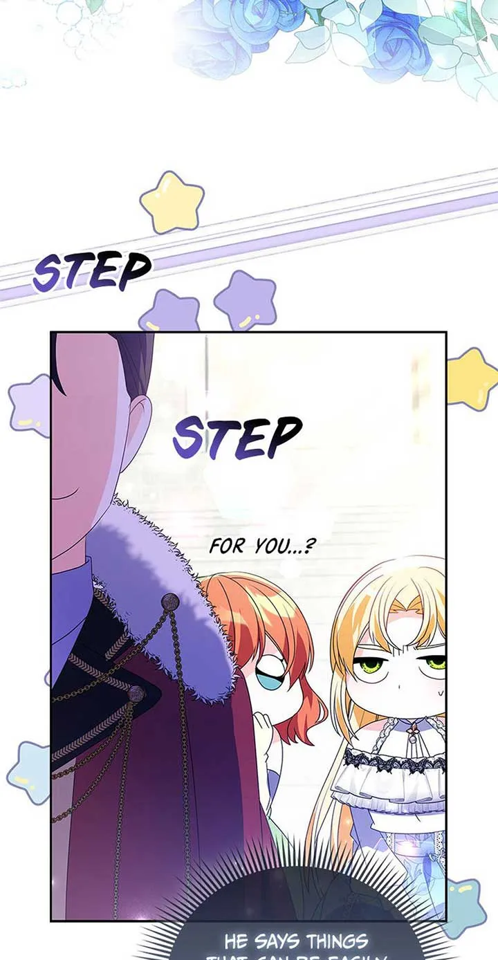 The Fake Rides in a Flower Kiln Chapter 43 Online - página 18