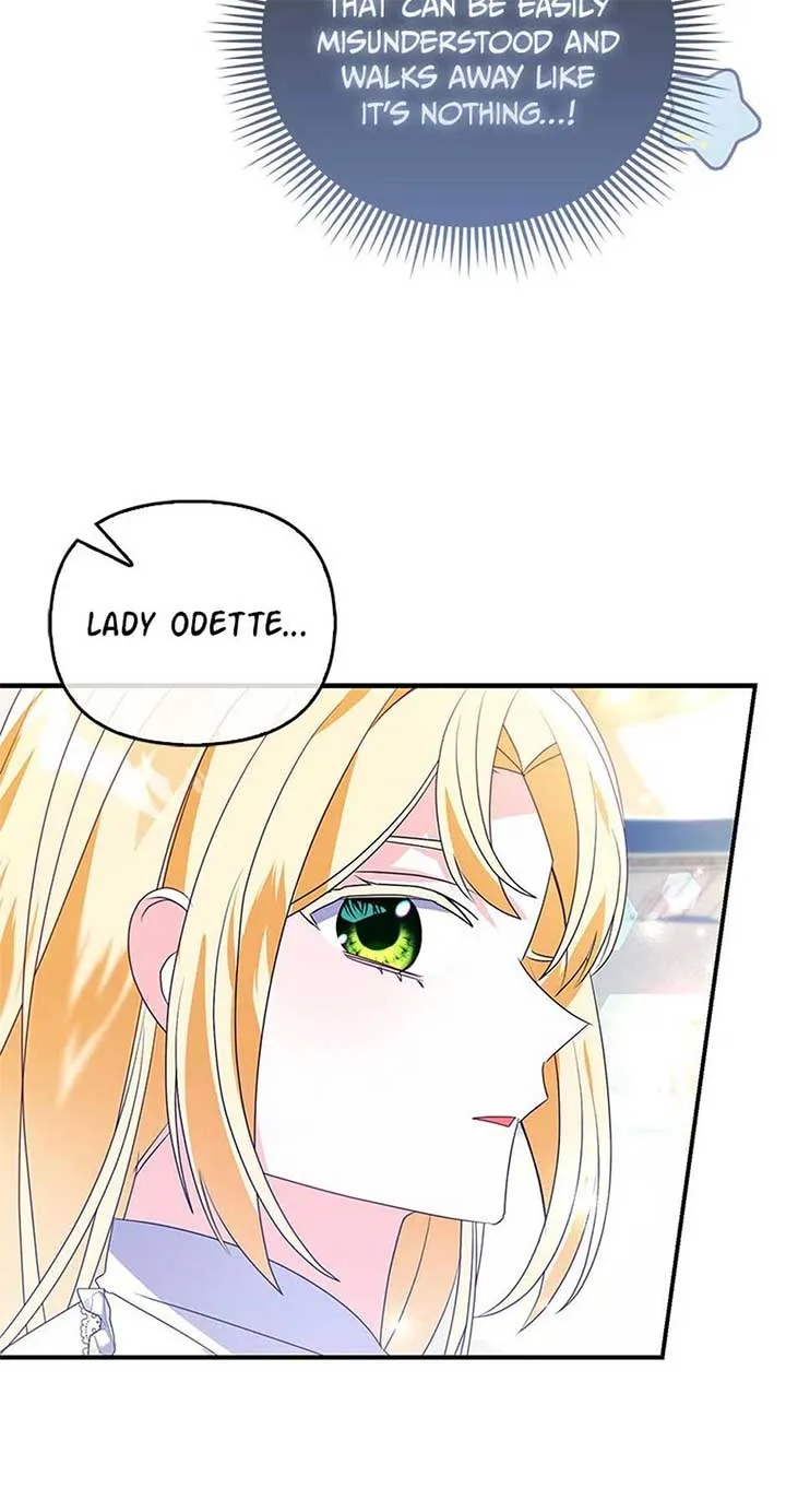 The Fake Rides in a Flower Kiln Chapter 43 Online - página 19
