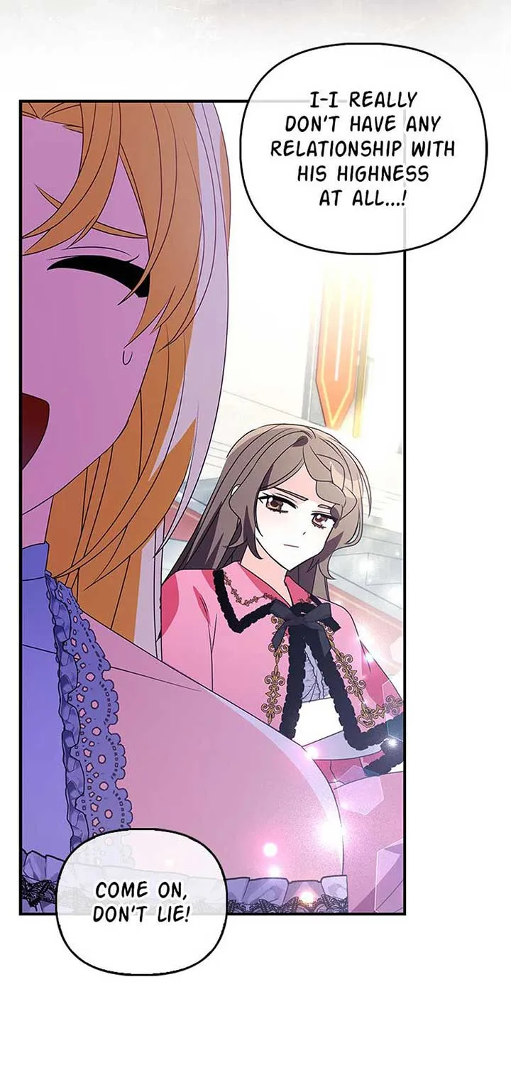 The Fake Rides in a Flower Kiln Chapter 43 Online - página 22