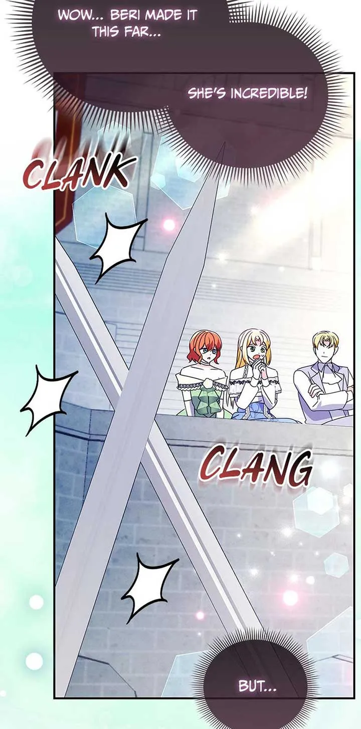 The Fake Rides in a Flower Kiln Chapter 43 Online - página 31